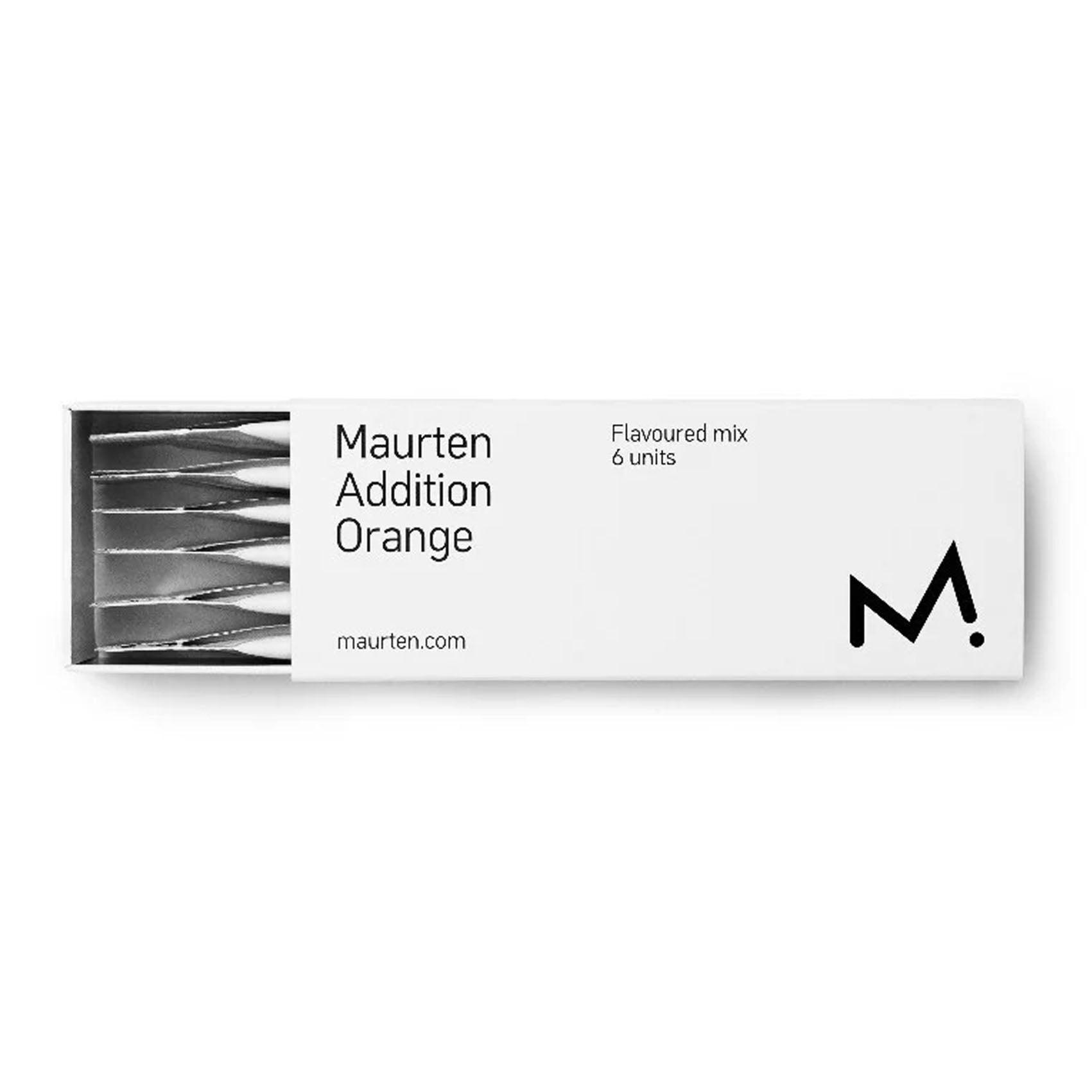 Maurten Additions Flavoured Drink Mix