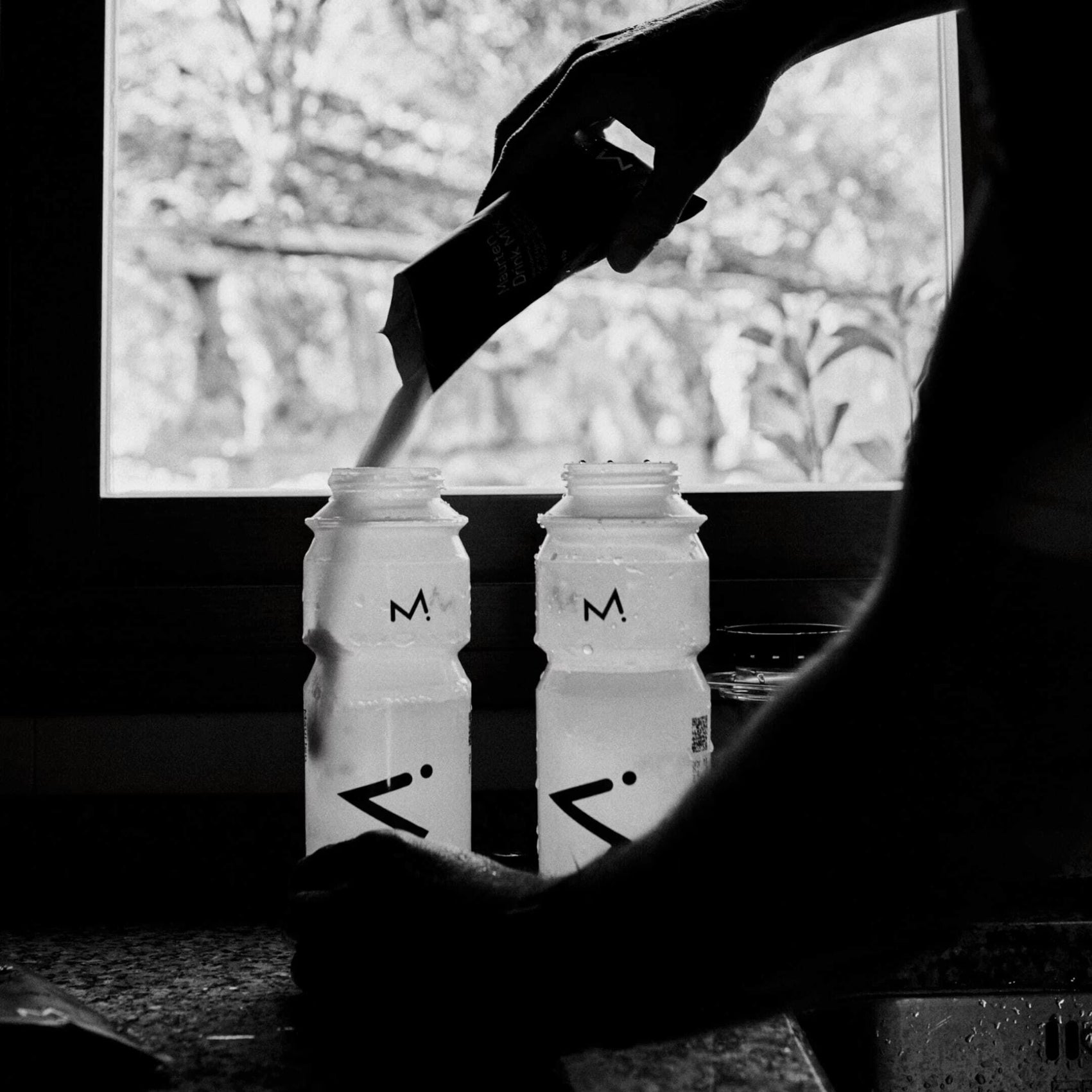 Maurten Drink Bottle