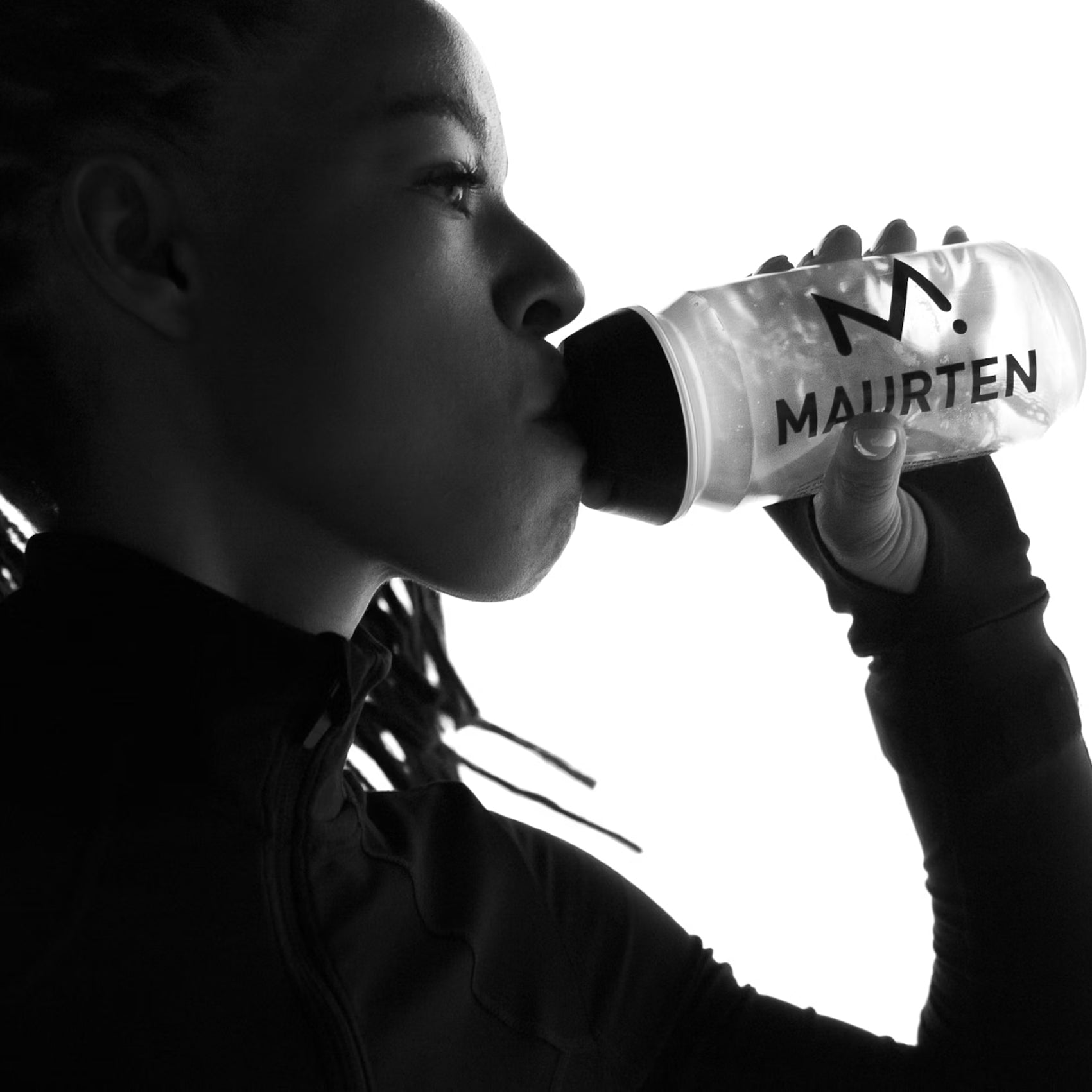 Maurten Drink Mix 320 Caffeinated - 14 Pack
