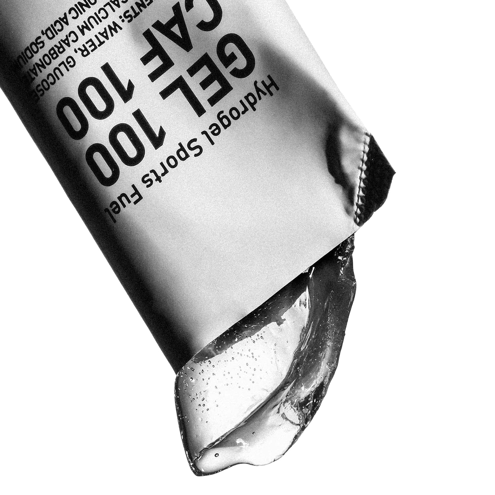 Maurten Gel 100 Caffeinated Energy Gel