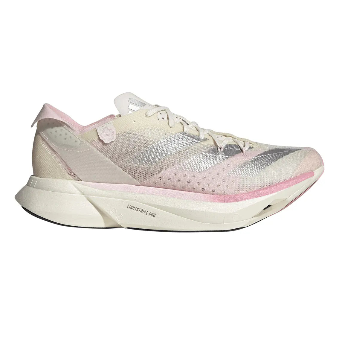 Mens adidas Adizero Adios Pro 3