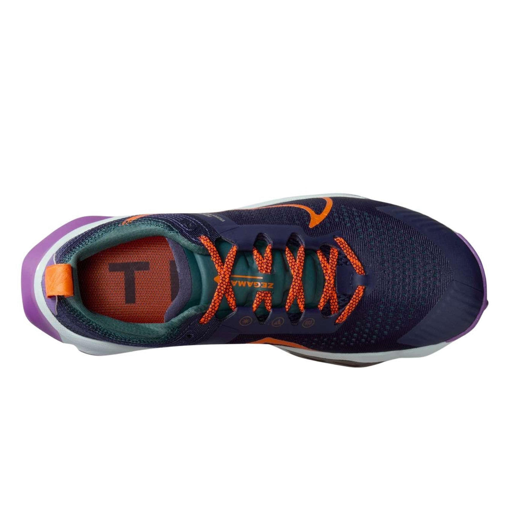 Mens Nike ZoomX Zegama