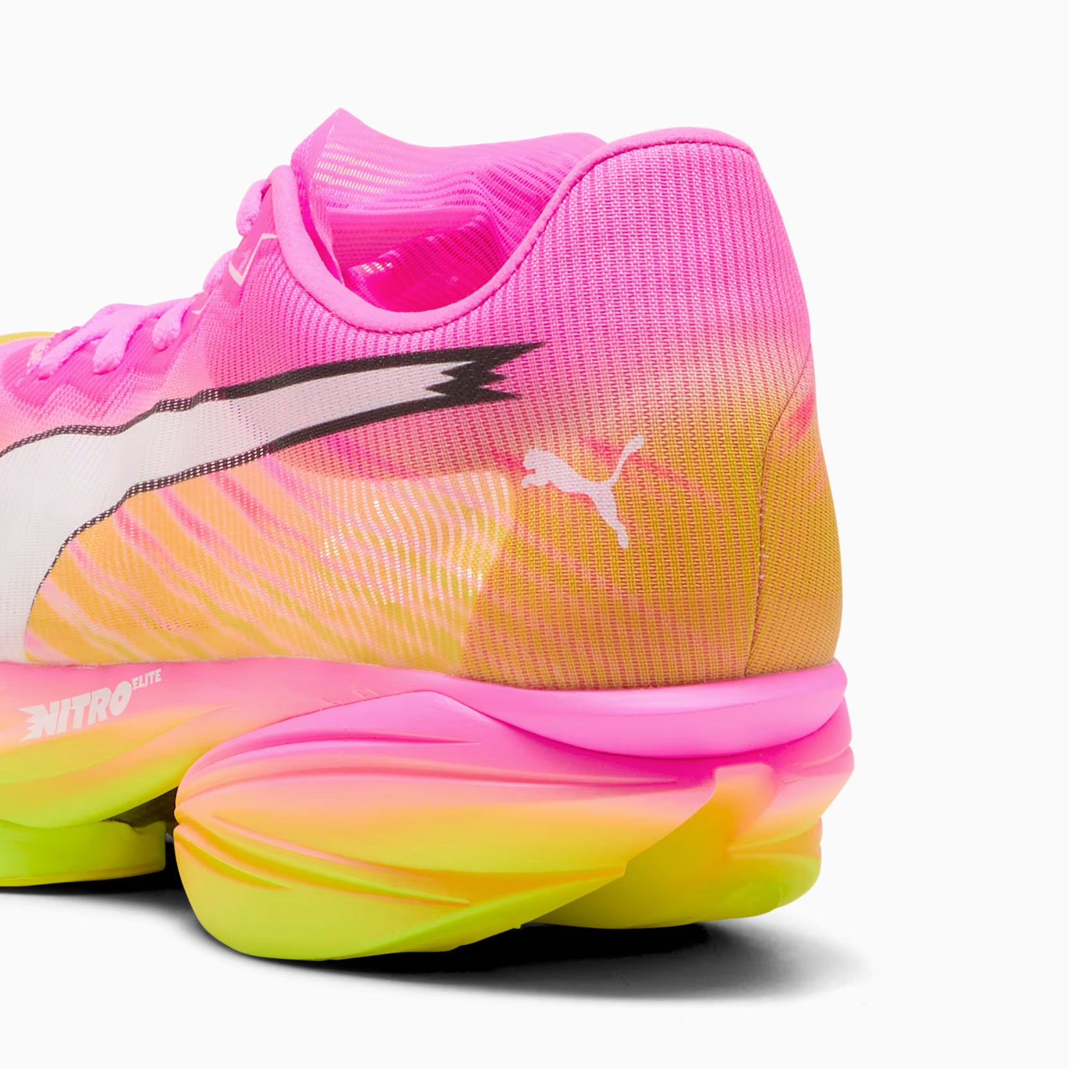 Mens PUMA FAST-R Nitro Elite 3 ST