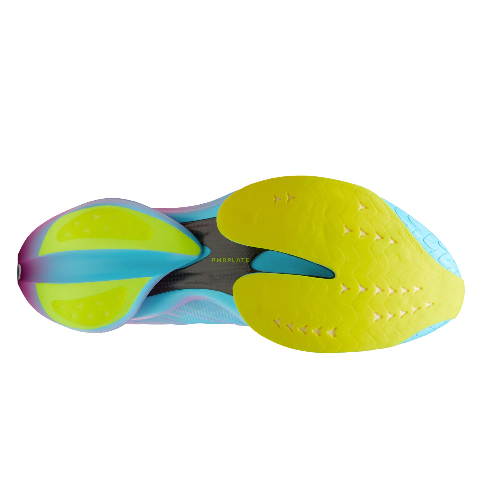 Mens PUMA FAST-R Nitro Elite 3 ST