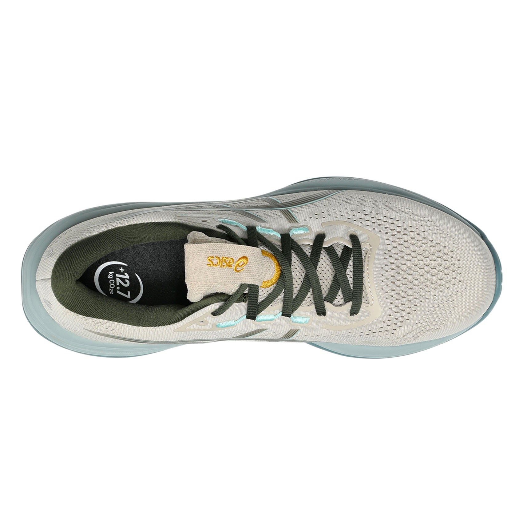 Mens ASICS GEL-Cumulus 28