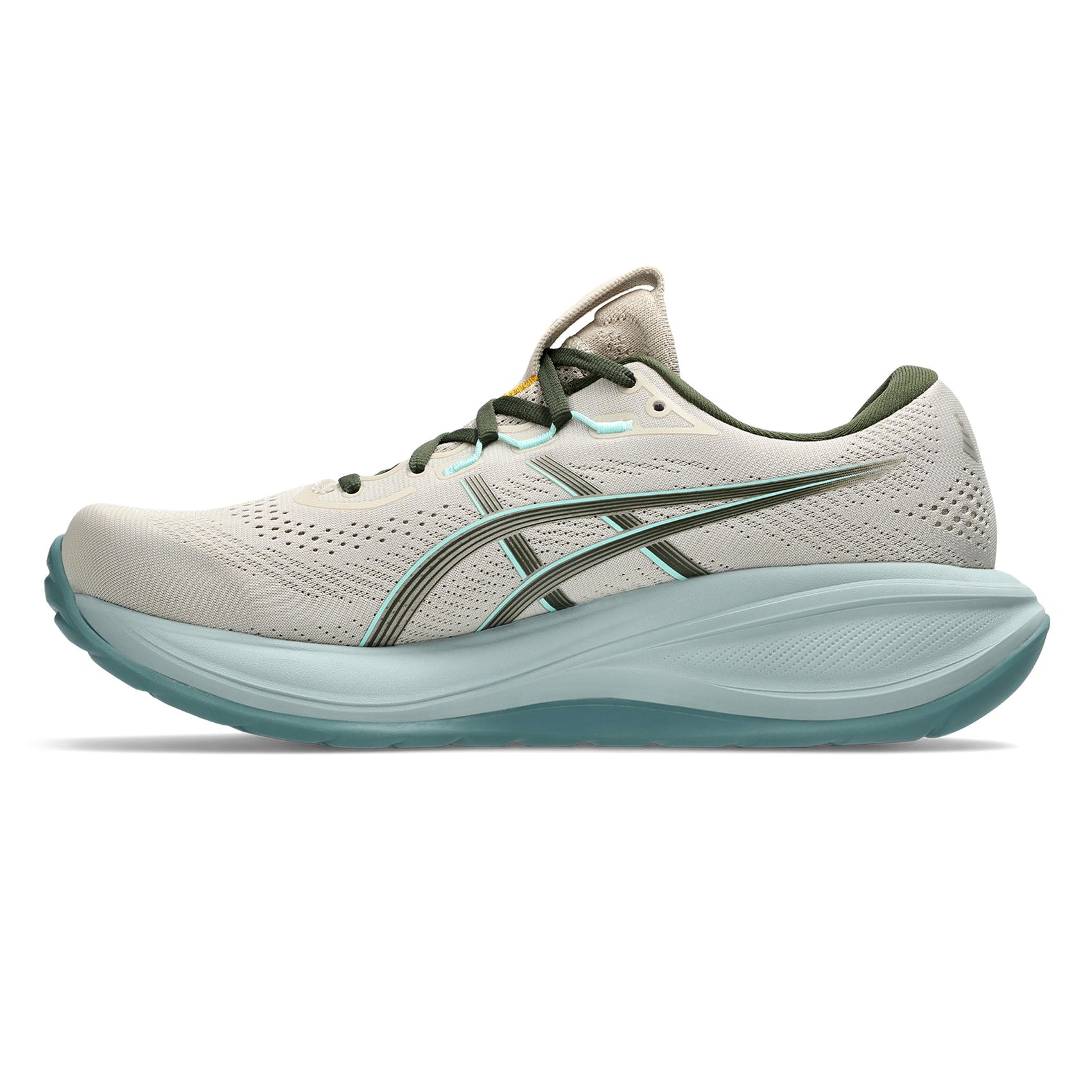 Mens ASICS GEL-Cumulus 28