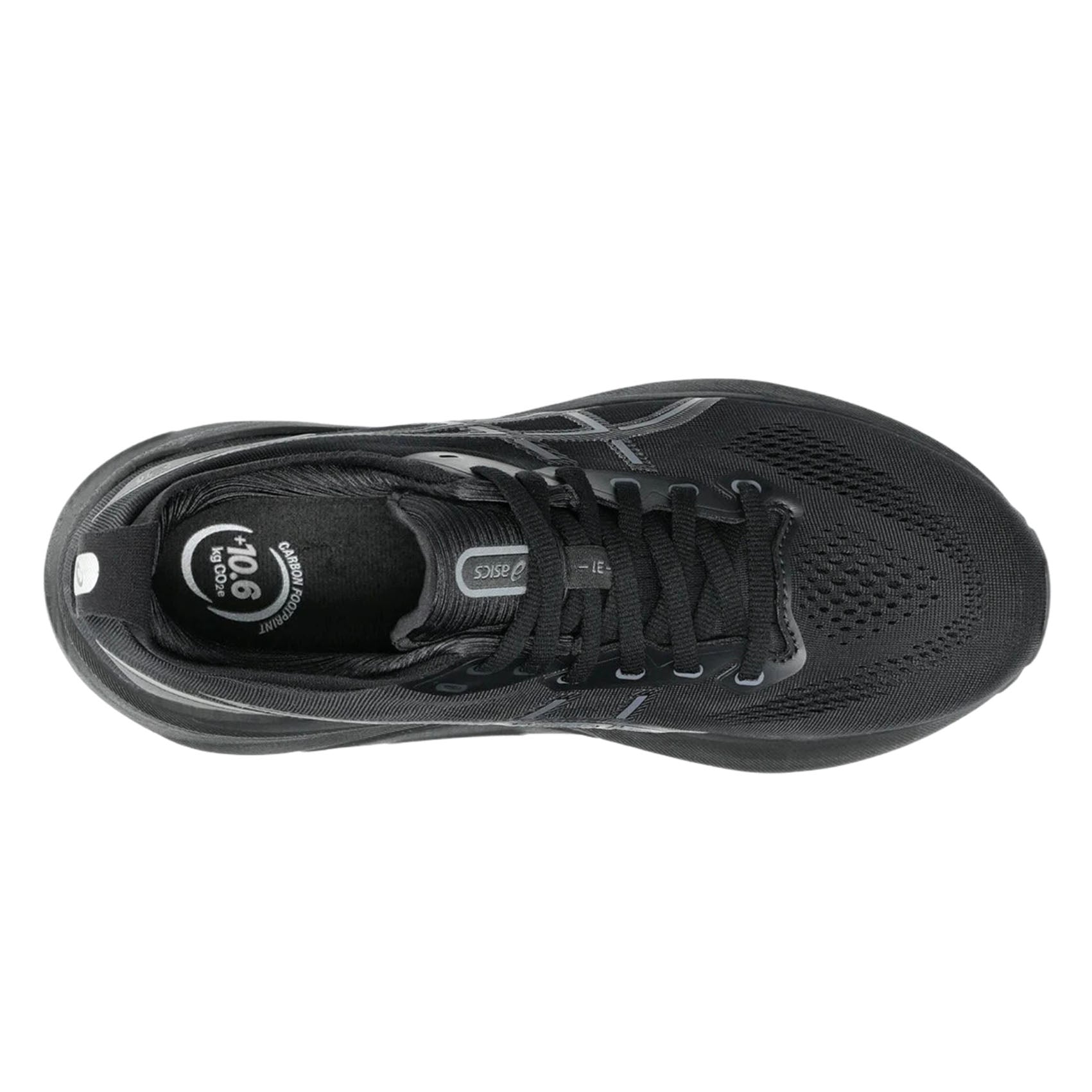 Mens ASICS GEL-Kayano 31 (Extra Wide)