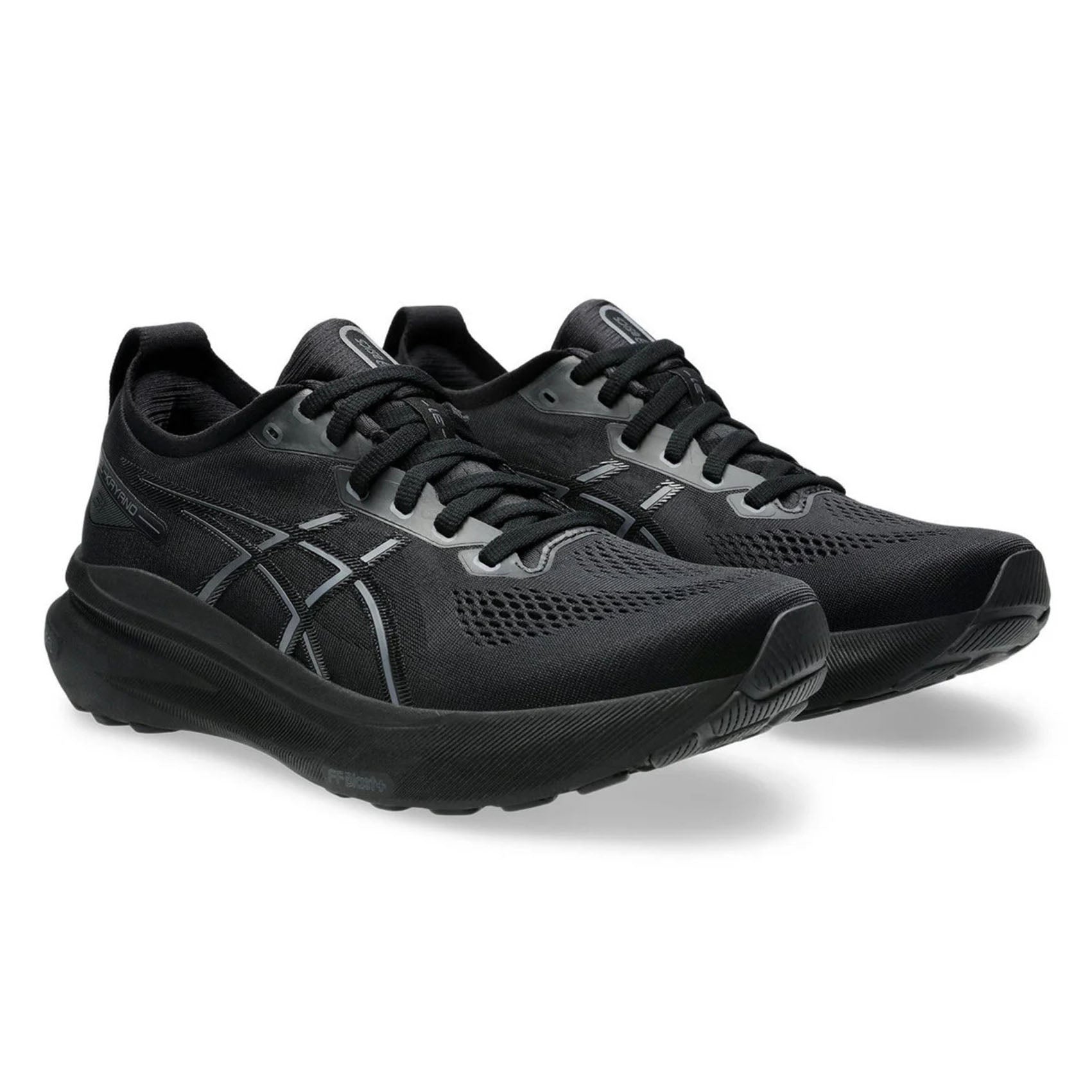 Mens ASICS GEL-Kayano 31 (Extra Wide)