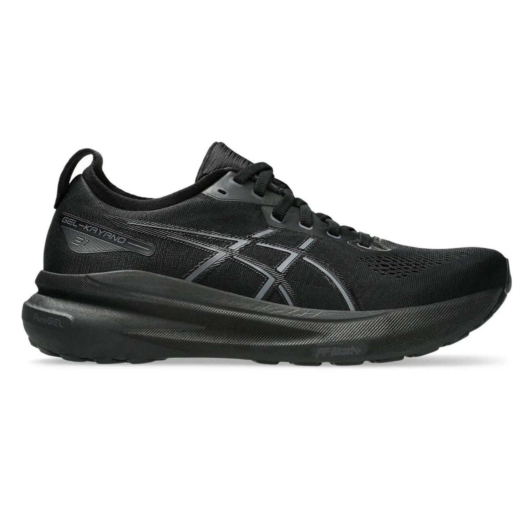 Mens ASICS GEL-Kayano 31 (Extra Wide) | Stability & Comfort Daily