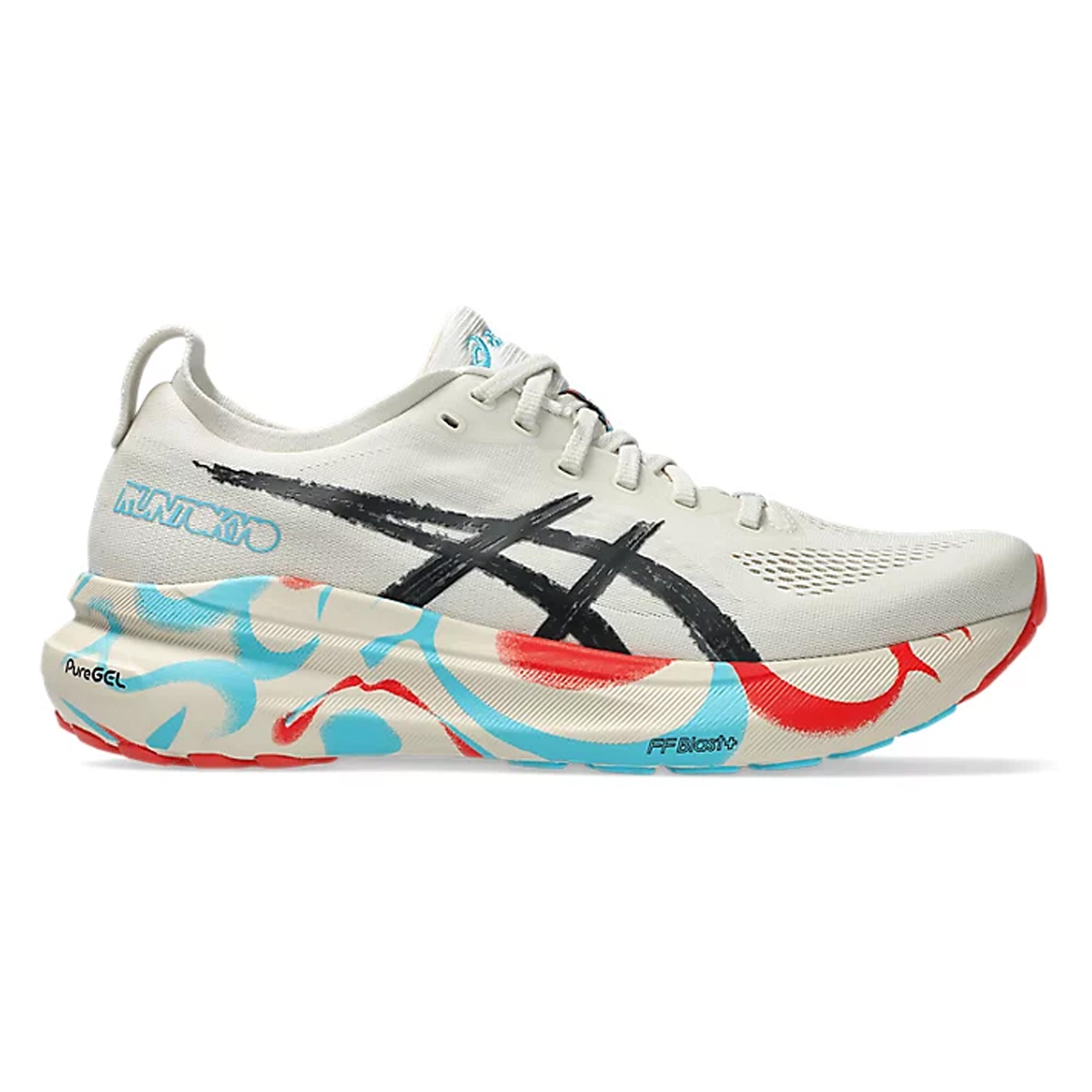 Mens ASICS GEL-Kayano 31 Tokyo