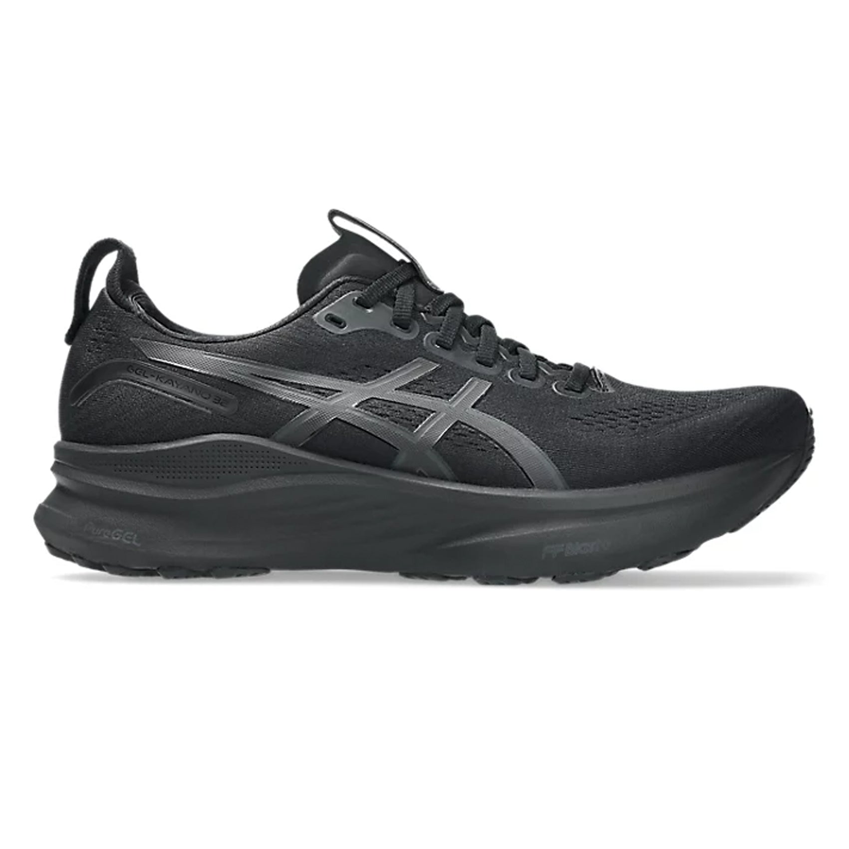 Mens ASICS GEL-Kayano 32 (Extra Wide) | Premium Support & Comfort