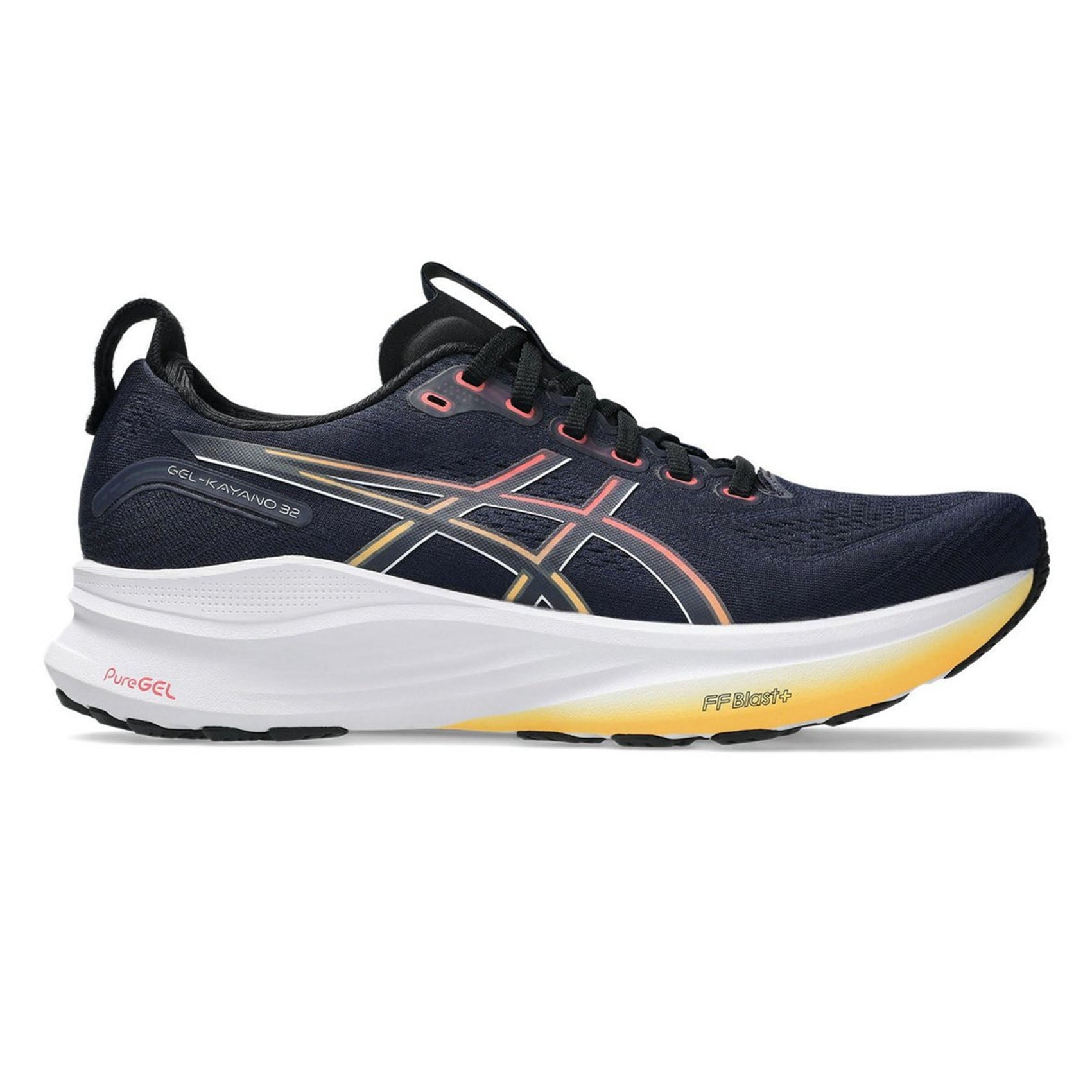 Mens ASICS GEL-Kayano 32