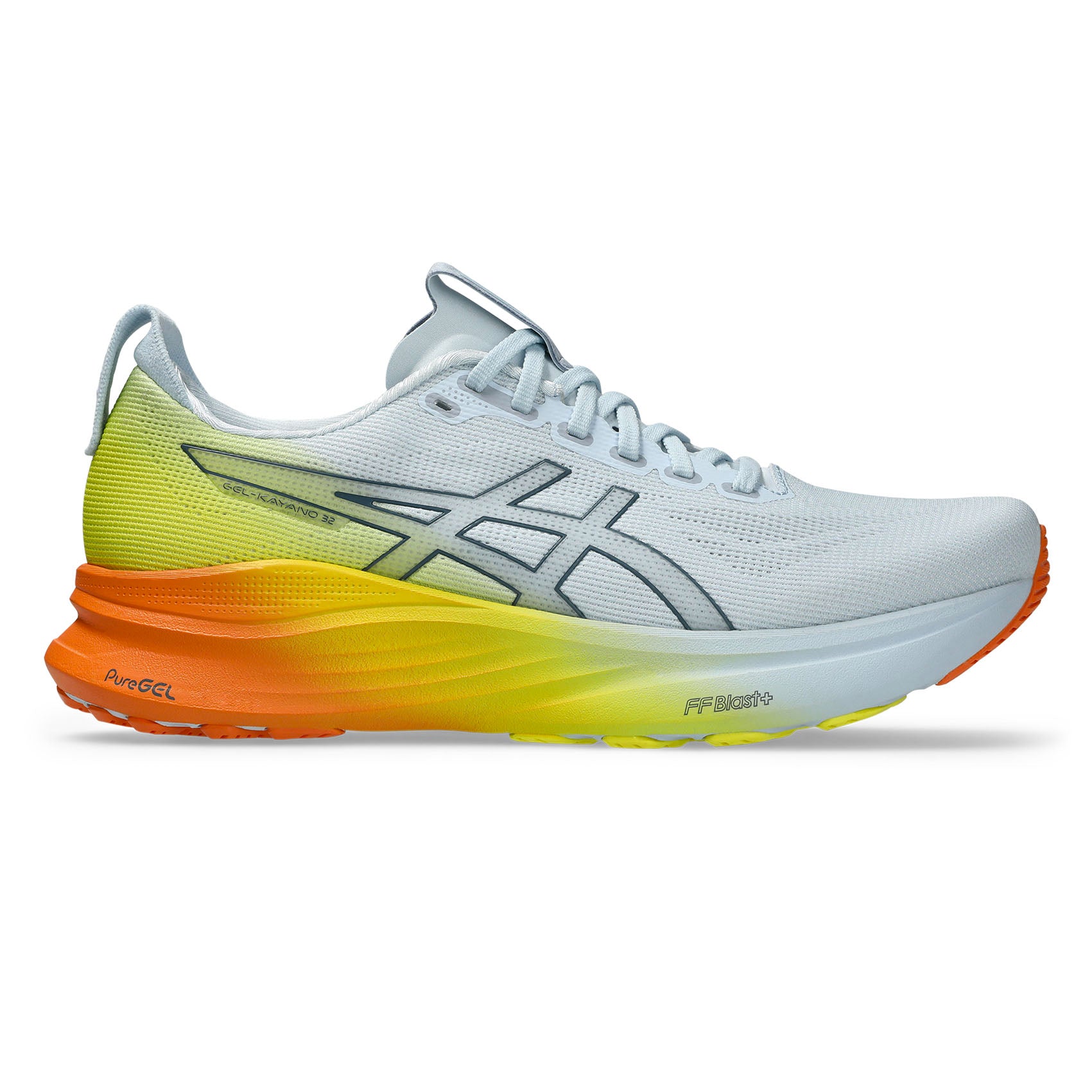 Mens ASICS GEL-Kayano 32