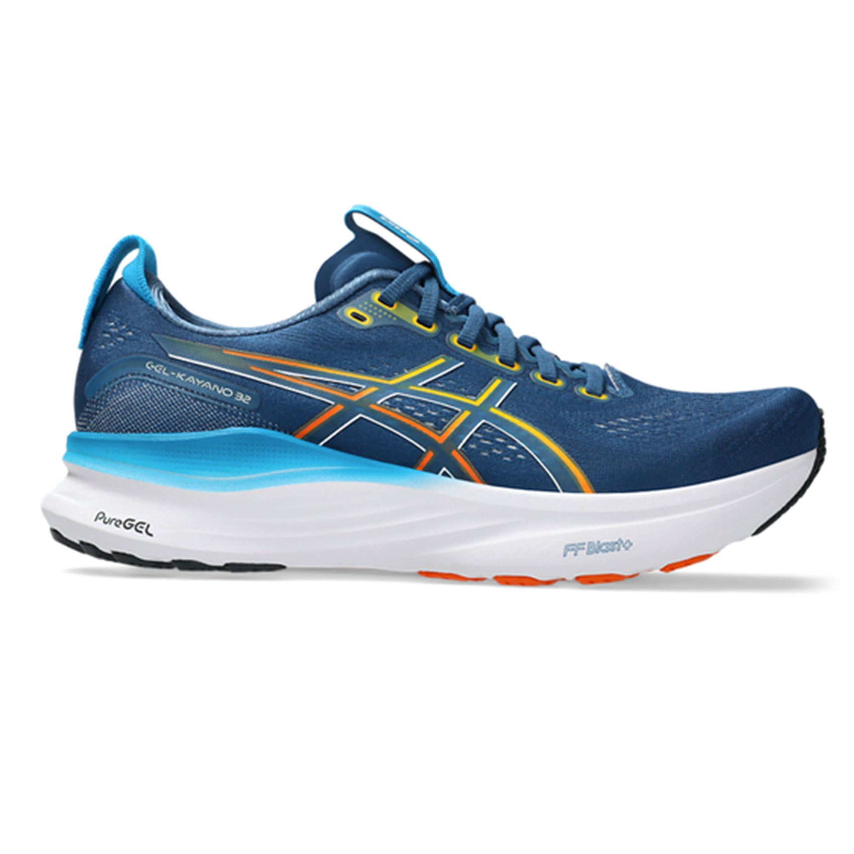 Mens ASICS GEL-Kayano 32