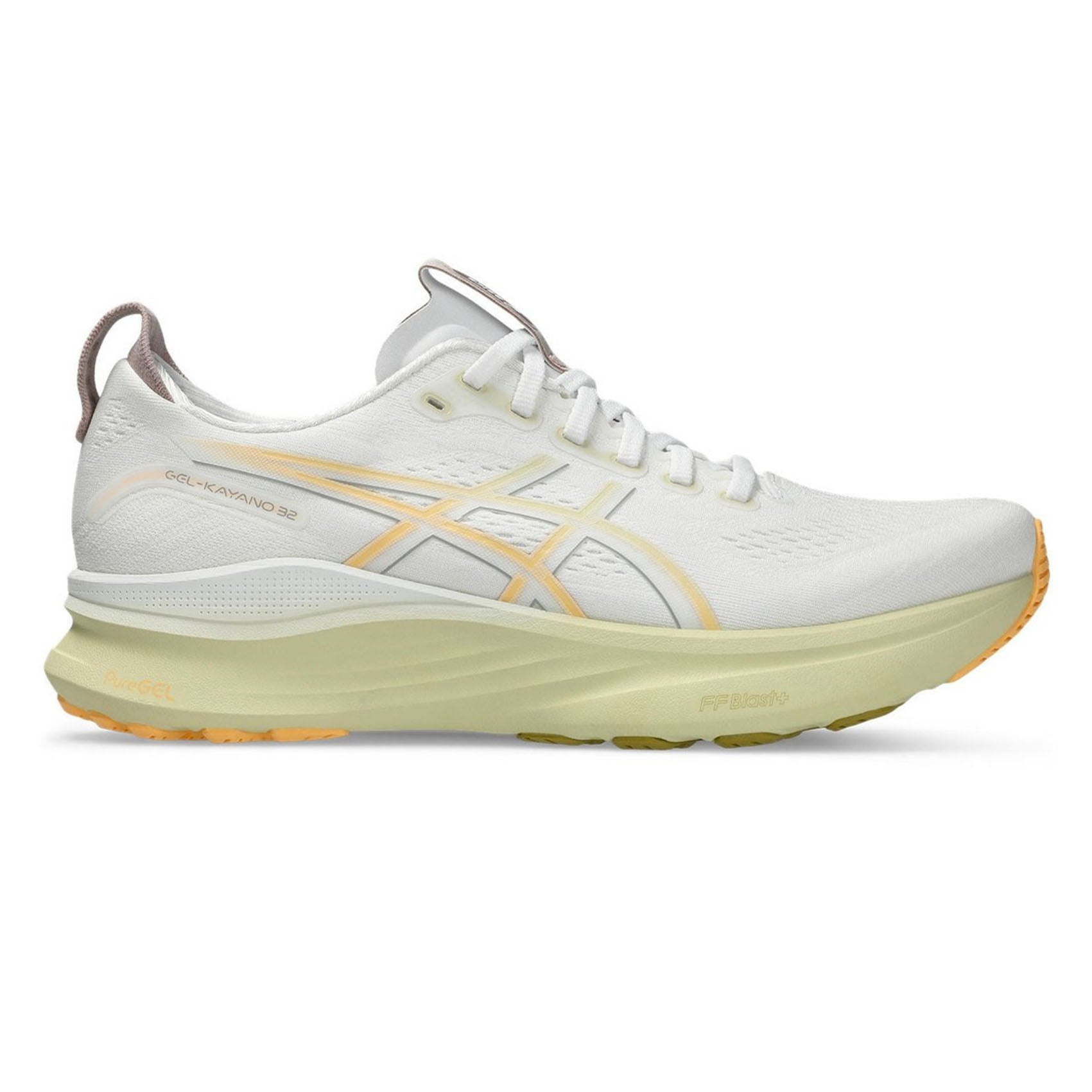 Mens ASICS GEL-Kayano 32 (Wide)
