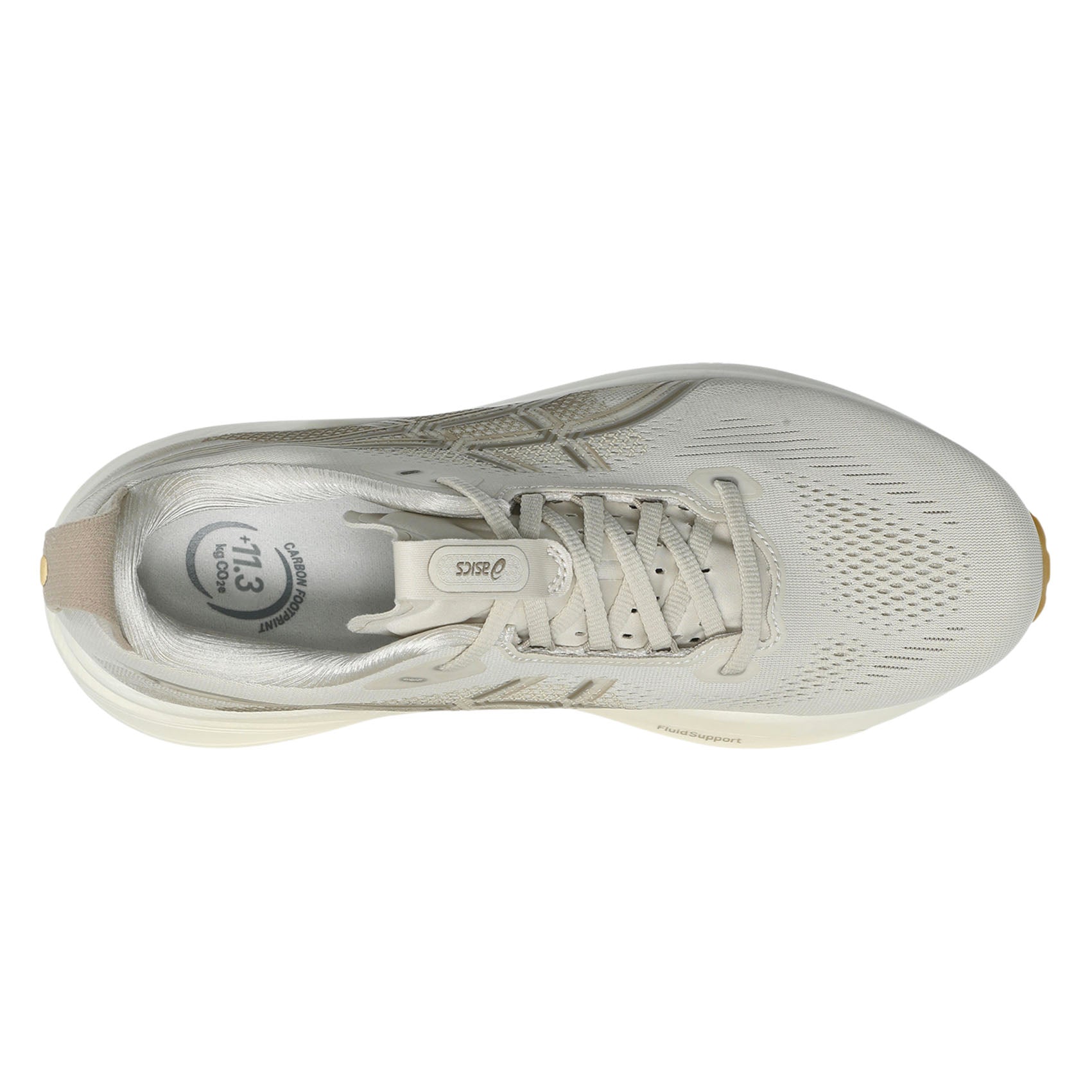 Mens ASICS GEL-Kayano 33