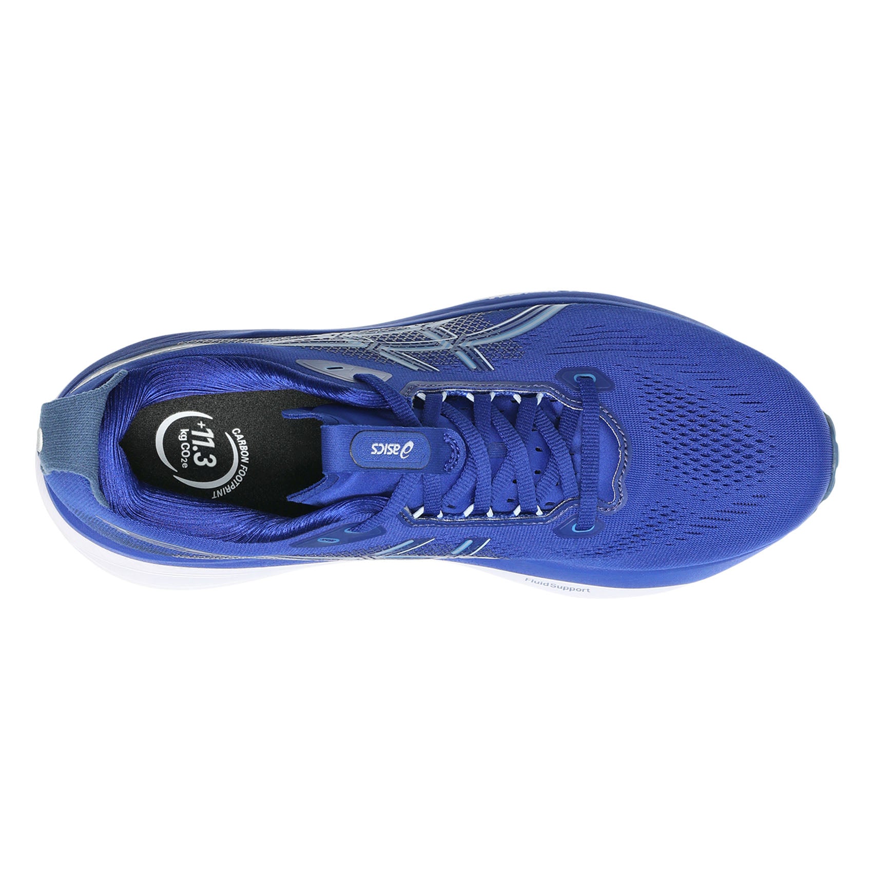 Mens ASICS GEL-Kayano 33