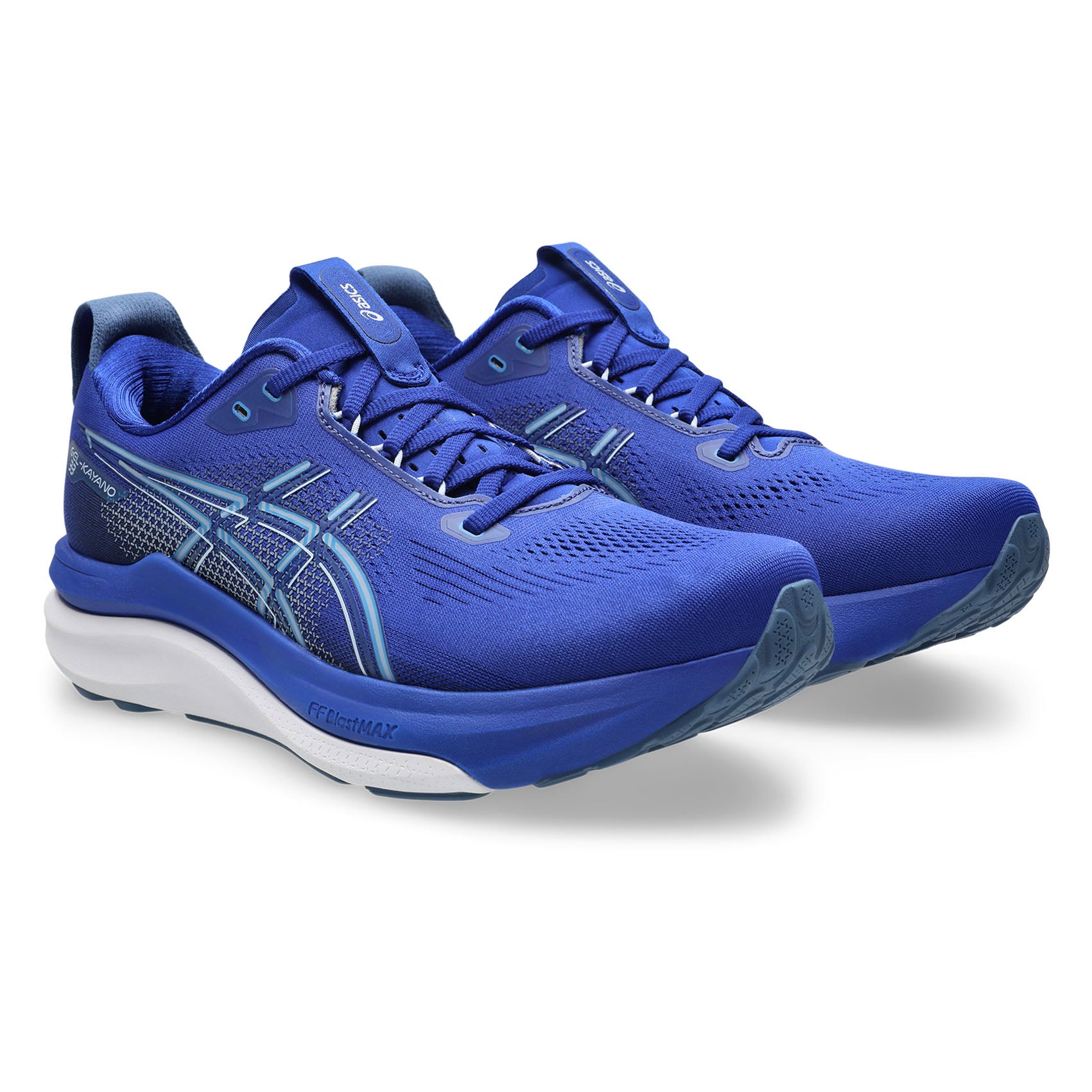 Mens ASICS GEL-Kayano 33