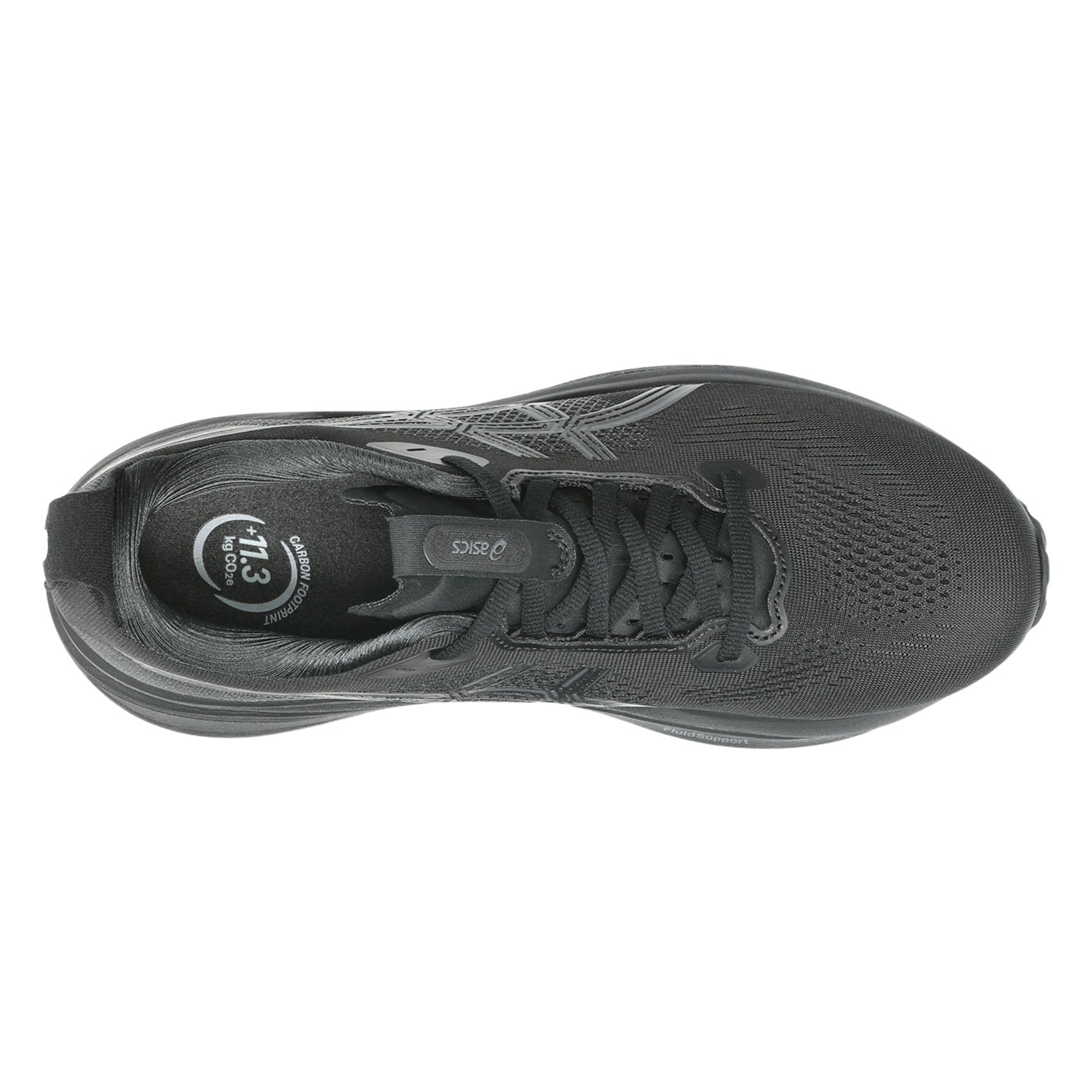 Mens ASICS GEL-Kayano 33 (Wide)
