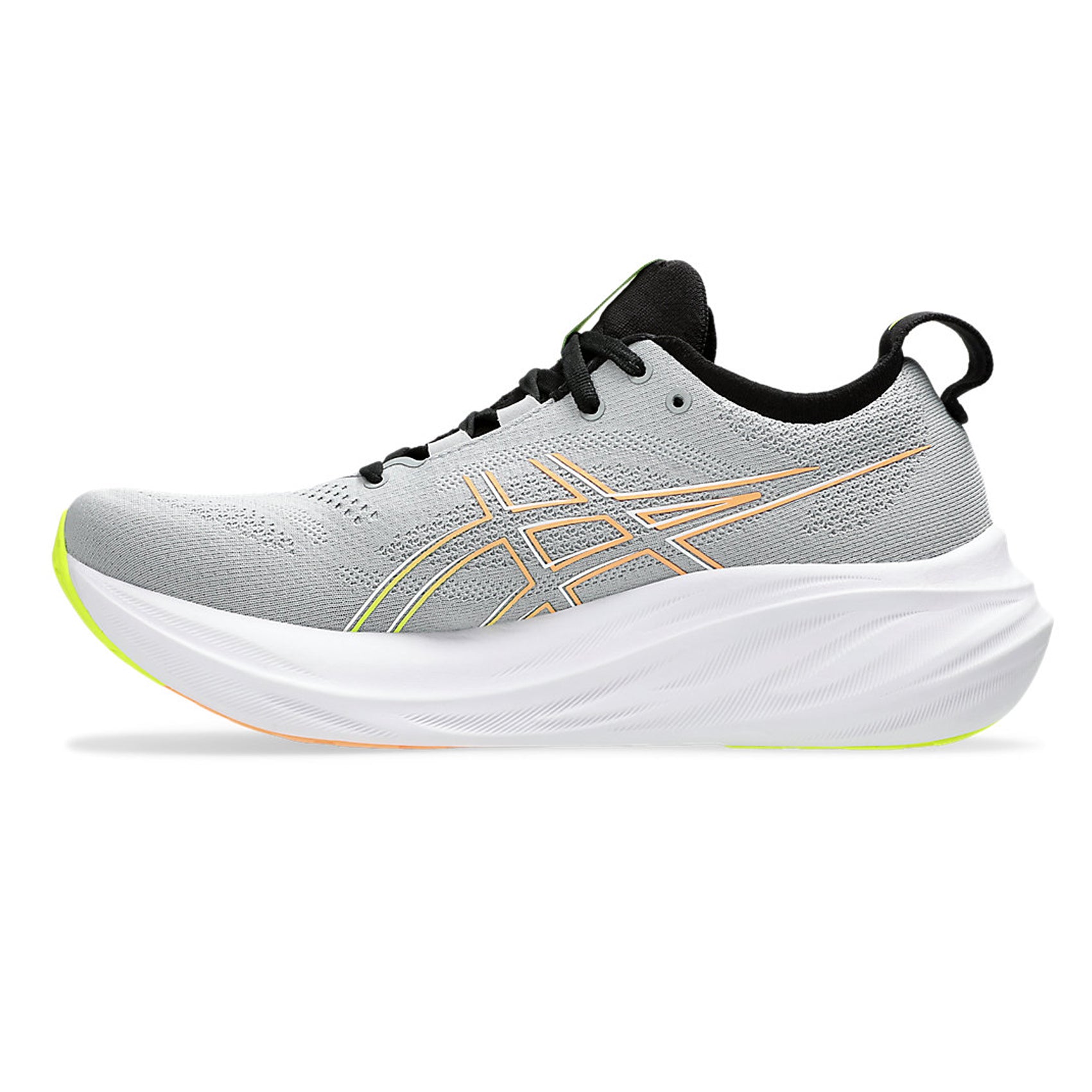 Mens ASICS GEL-Nimbus 26