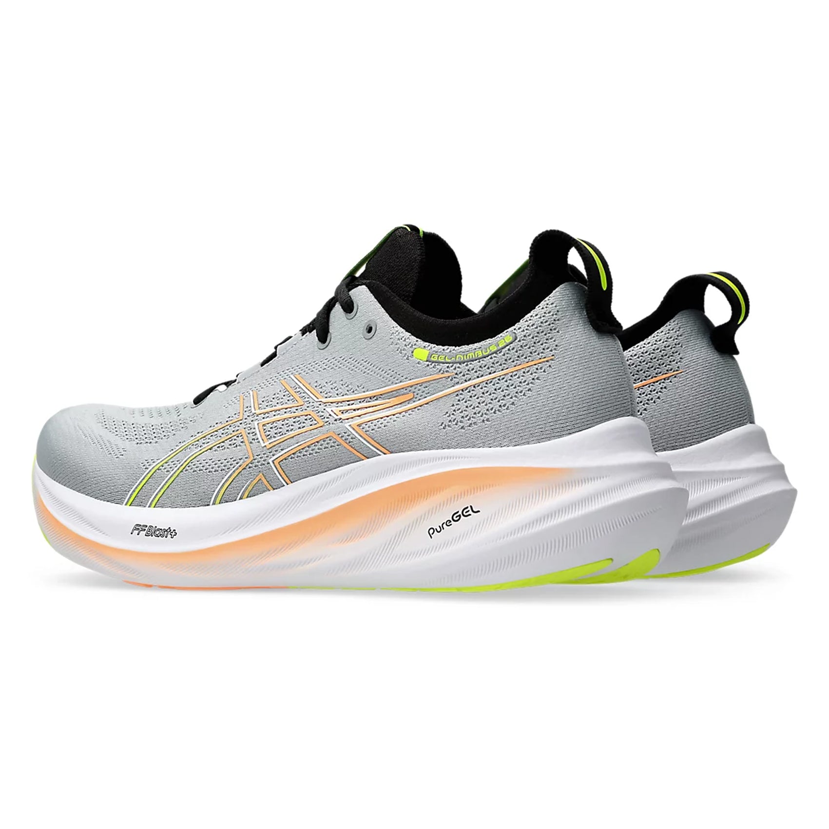 Mens ASICS GEL-Nimbus 26
