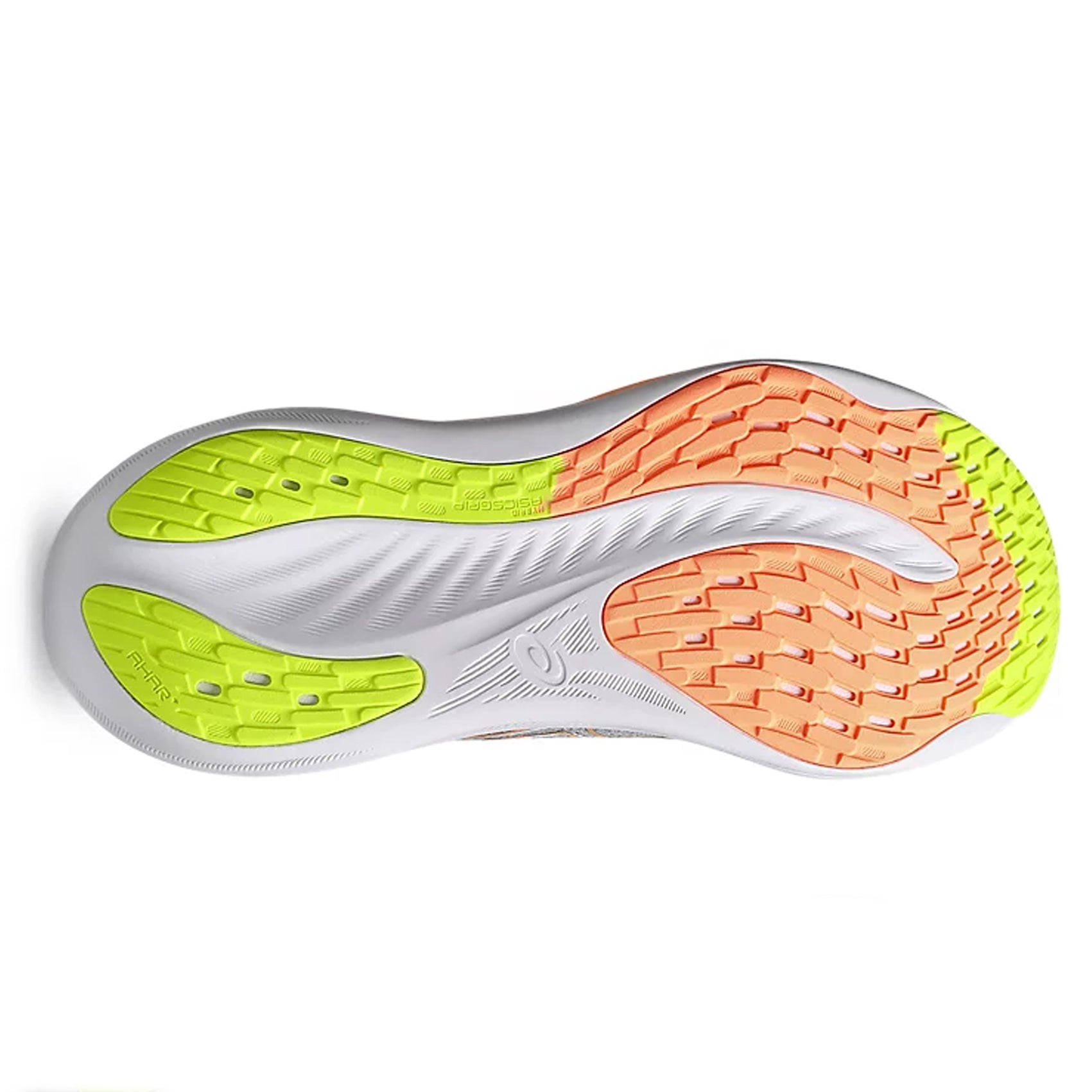 Mens ASICS GEL-Nimbus 26