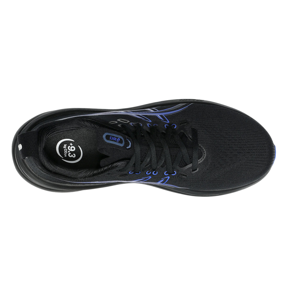 Mens ASICS GEL-Nimbus 28