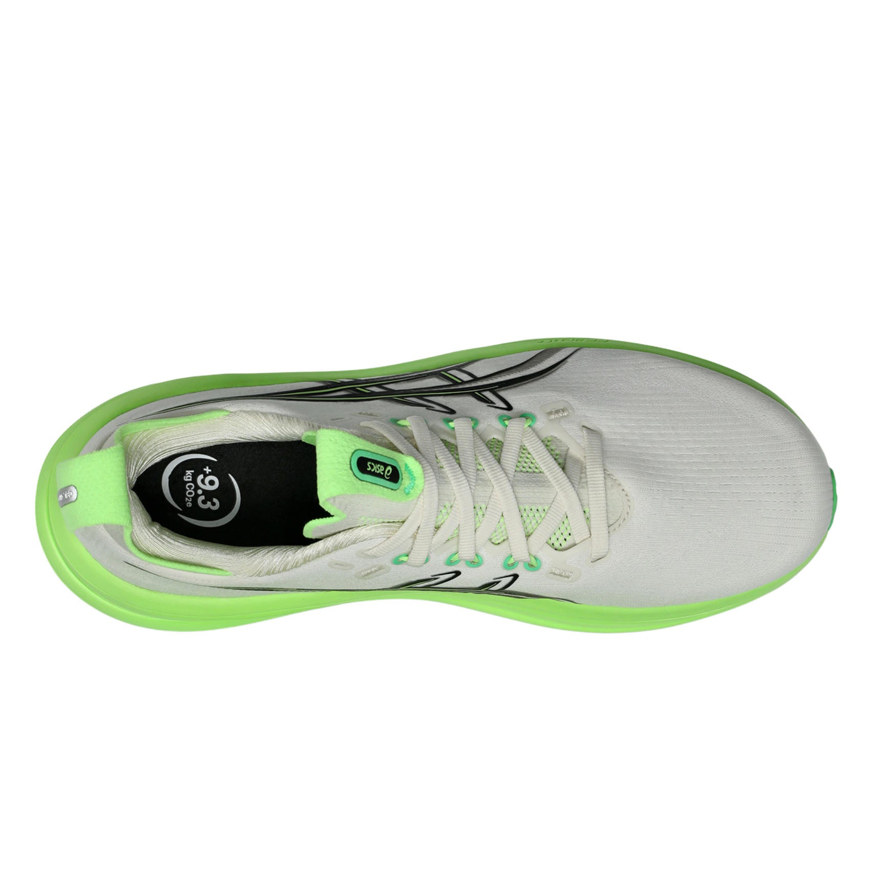 Mens ASICS GEL-Nimbus 28