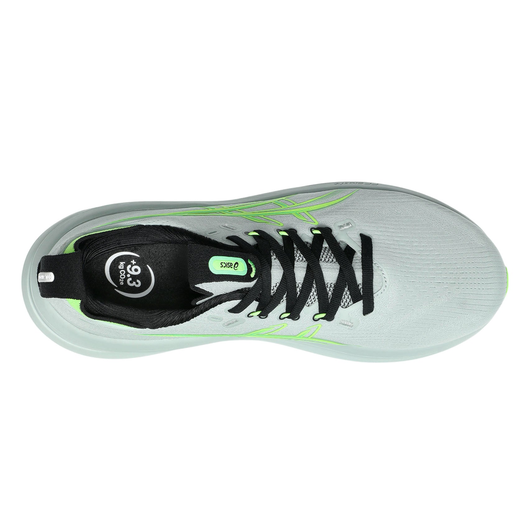 Mens ASICS GEL-Nimbus 28 (Wide)