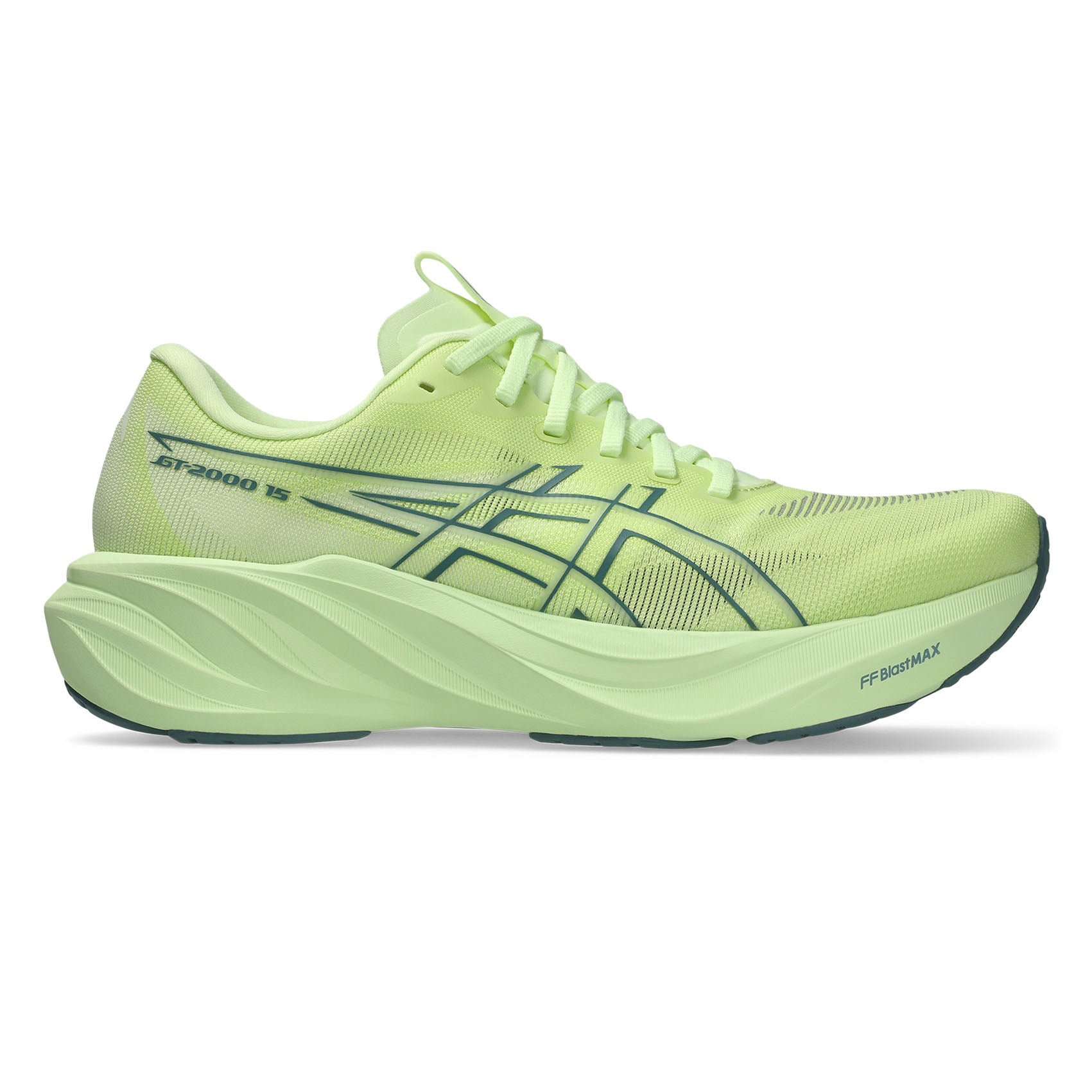 Mens ASICS GT-2000 15