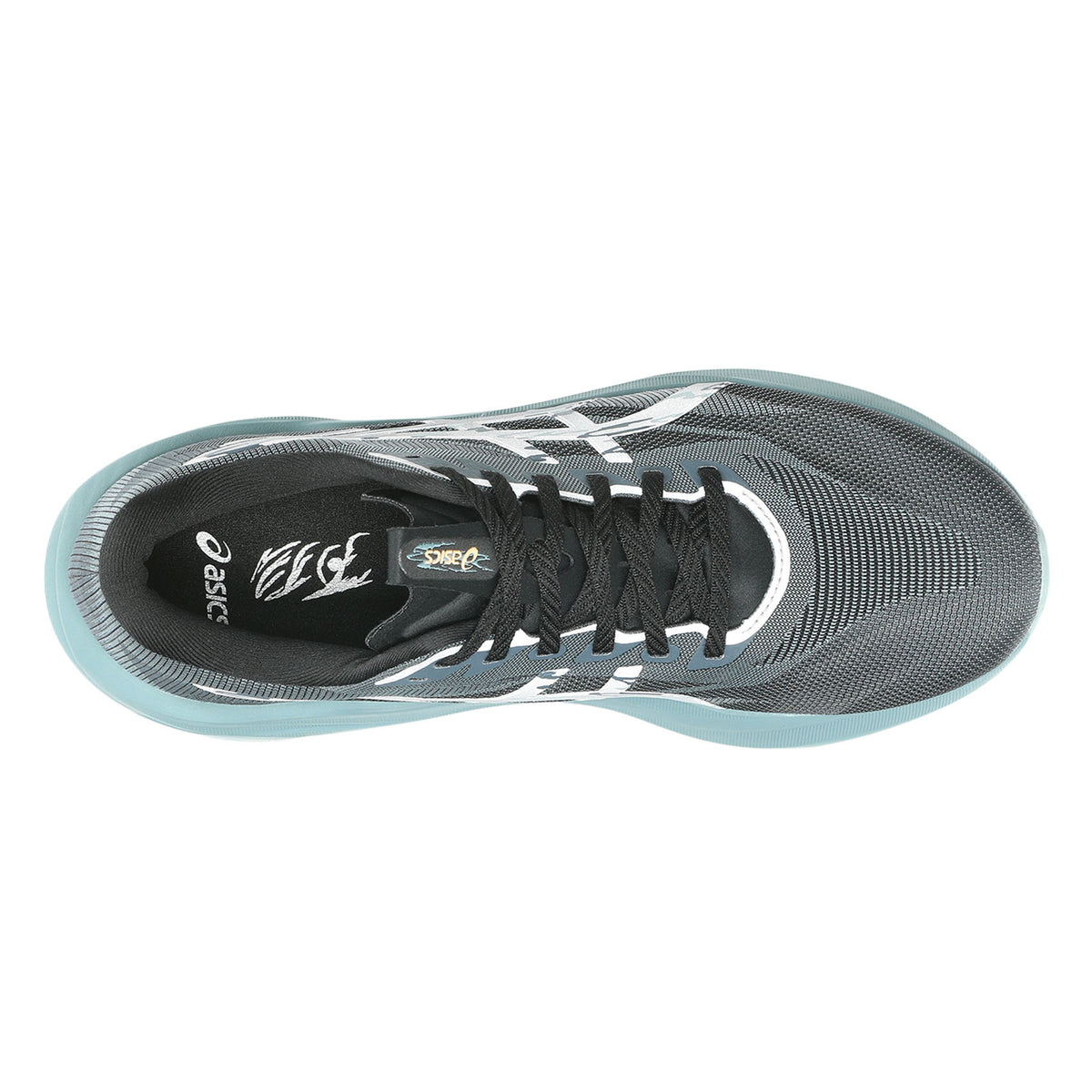 Mens ASICS GT-2000 15 Lite-Show