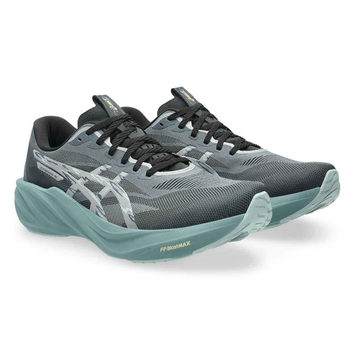 Mens ASICS GT-2000 15 Lite-Show