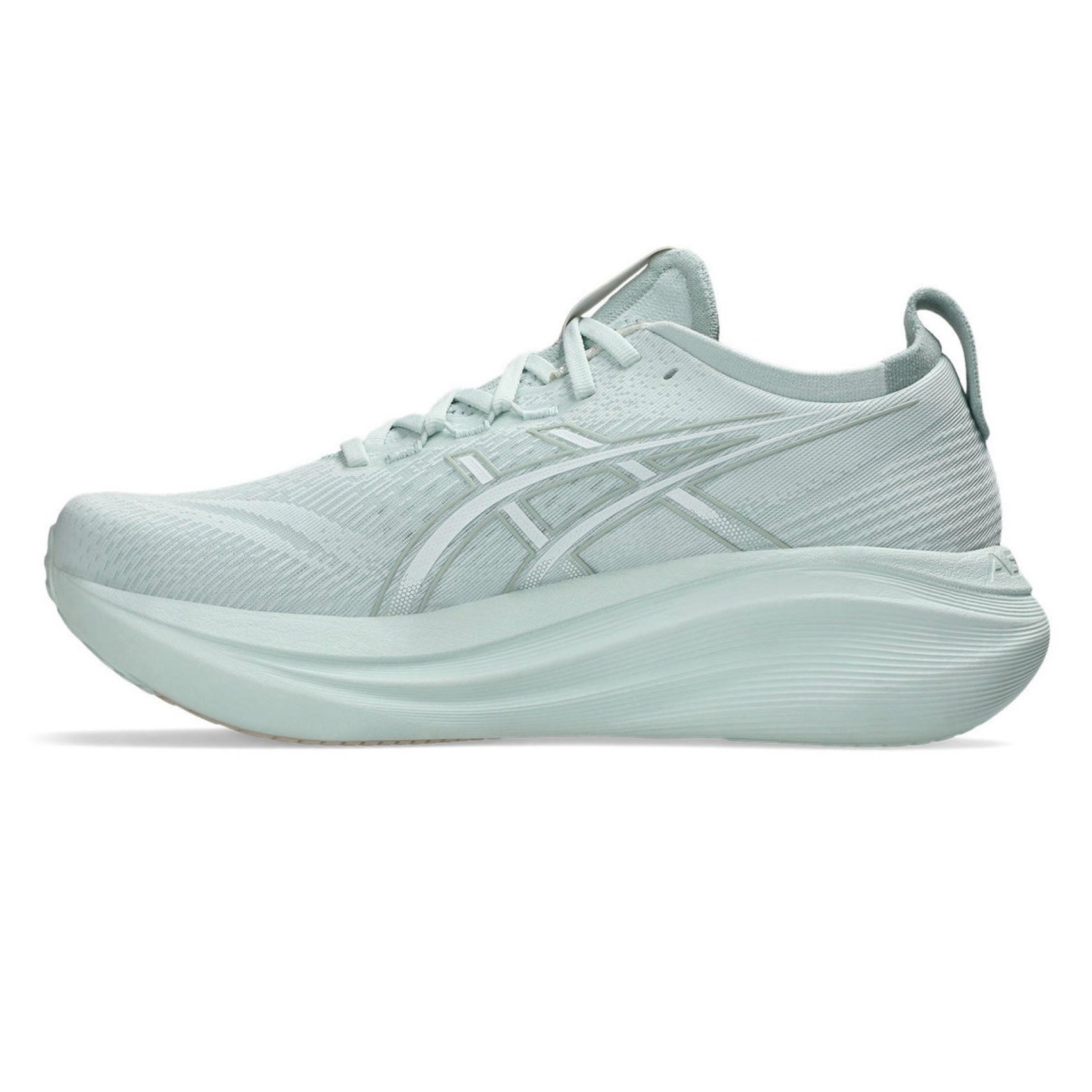 Mens ASICS GEL-Nimbus 27