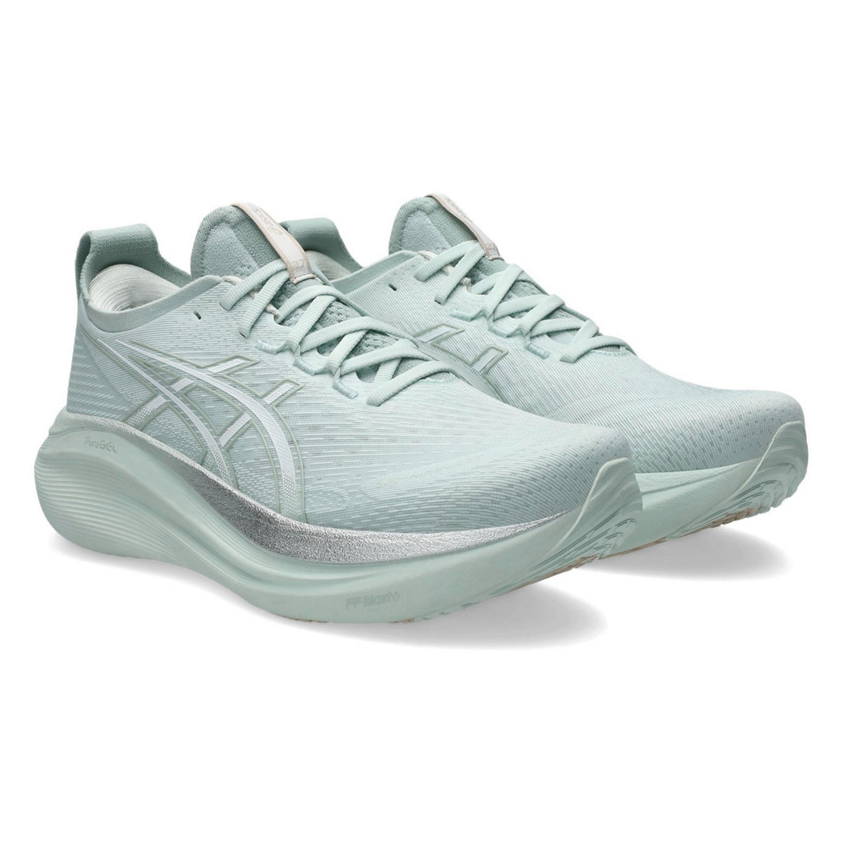 Mens ASICS GEL-Nimbus 27