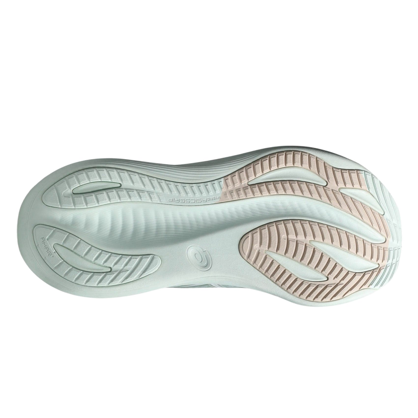 Mens ASICS GEL-Nimbus 27