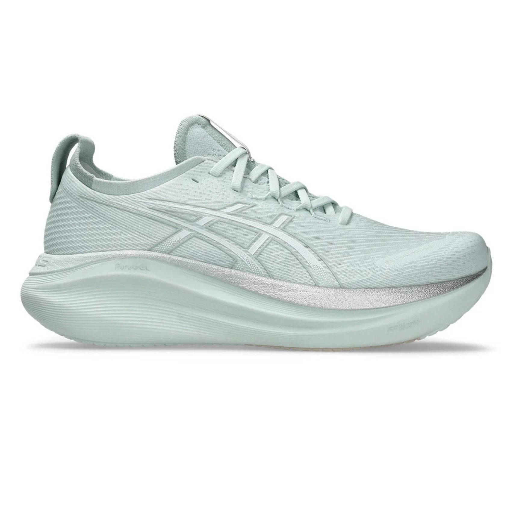 Mens ASICS GEL-Nimbus 27