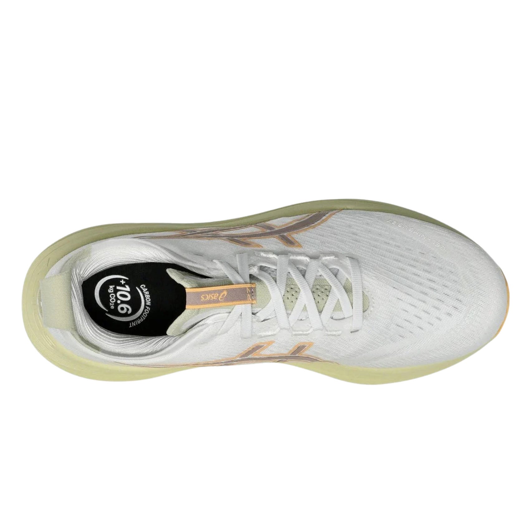 Mens ASICS GEL-Nimbus 27