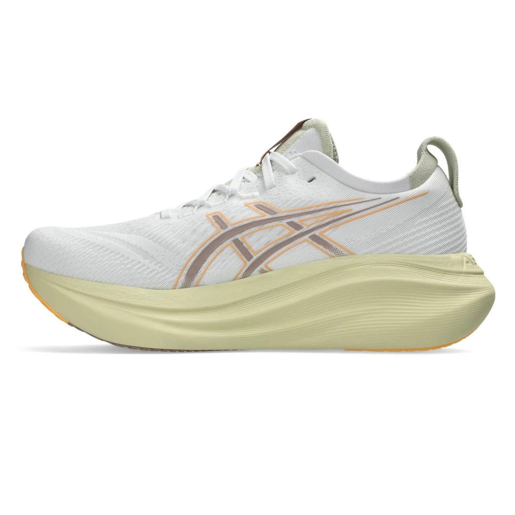 Mens ASICS GEL-Nimbus 27