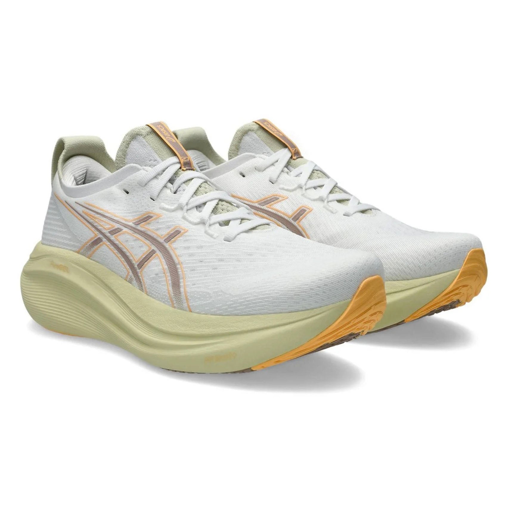 Mens ASICS GEL-Nimbus 27