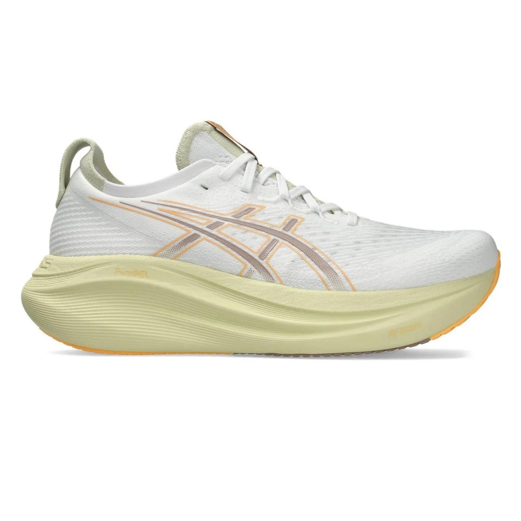 Mens ASICS GEL-Nimbus 27