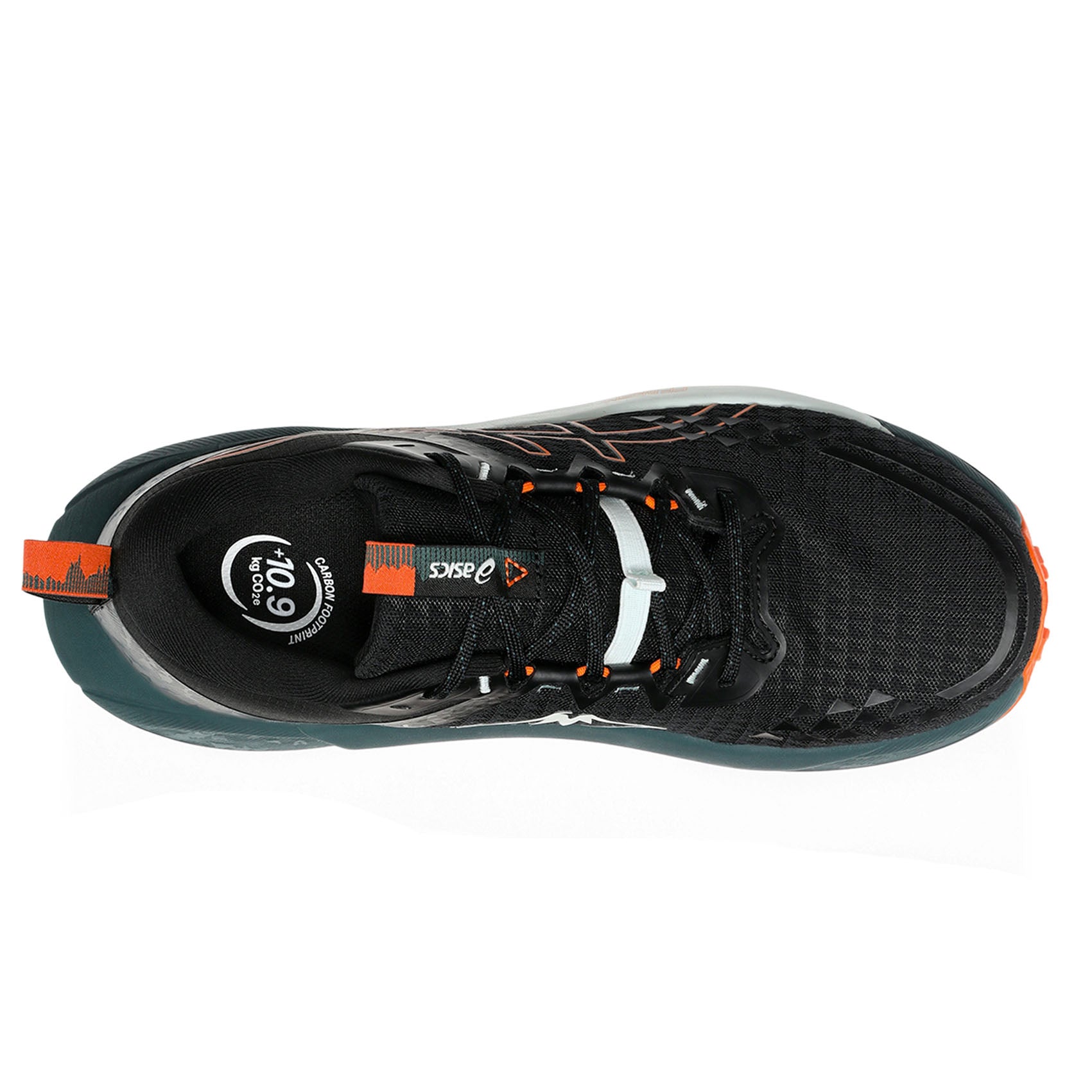 Mens ASICS Gel-Trabuco 13