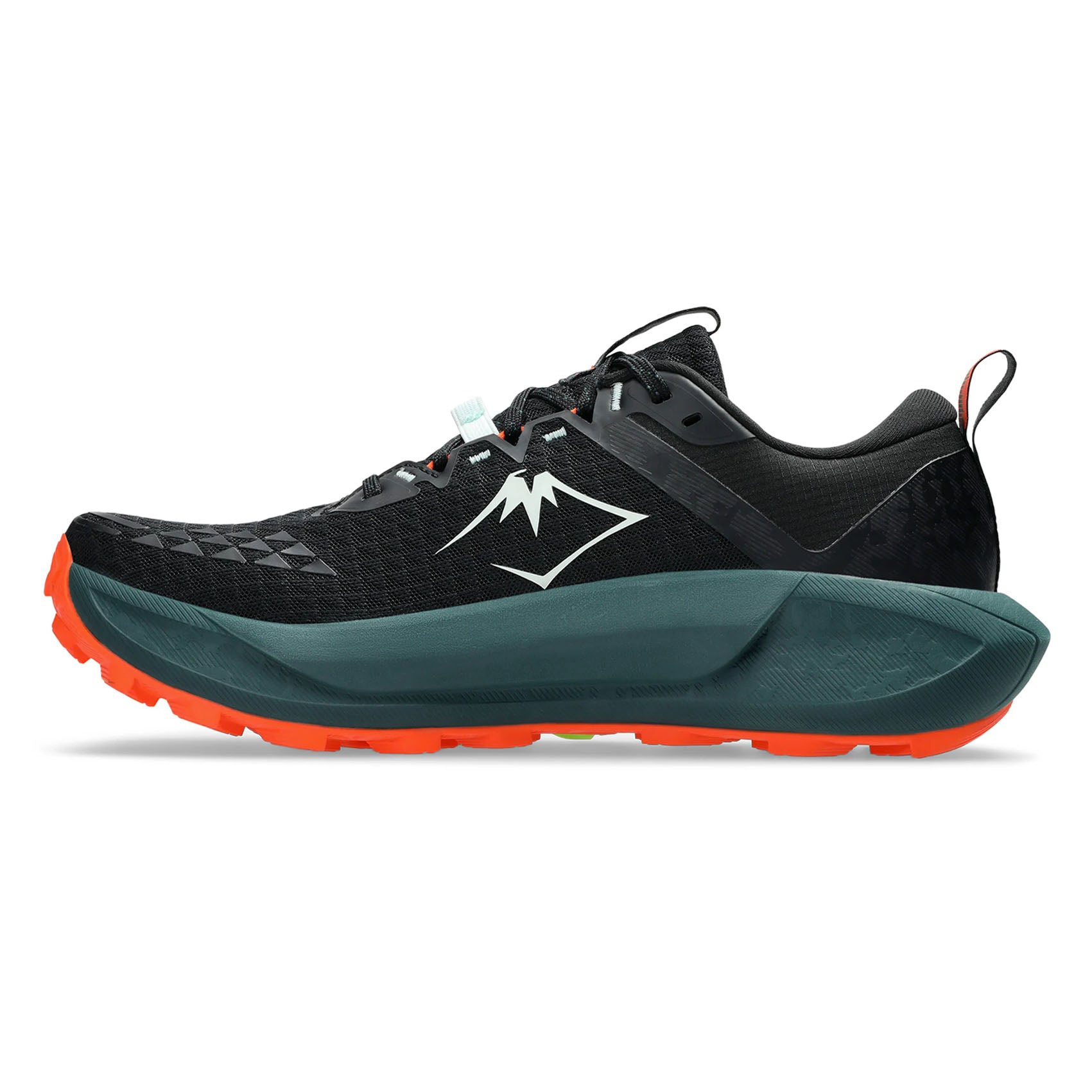 Mens ASICS Gel-Trabuco 13