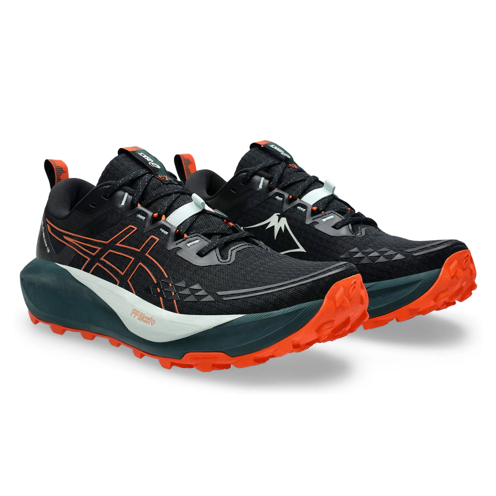 Mens ASICS Gel-Trabuco 13