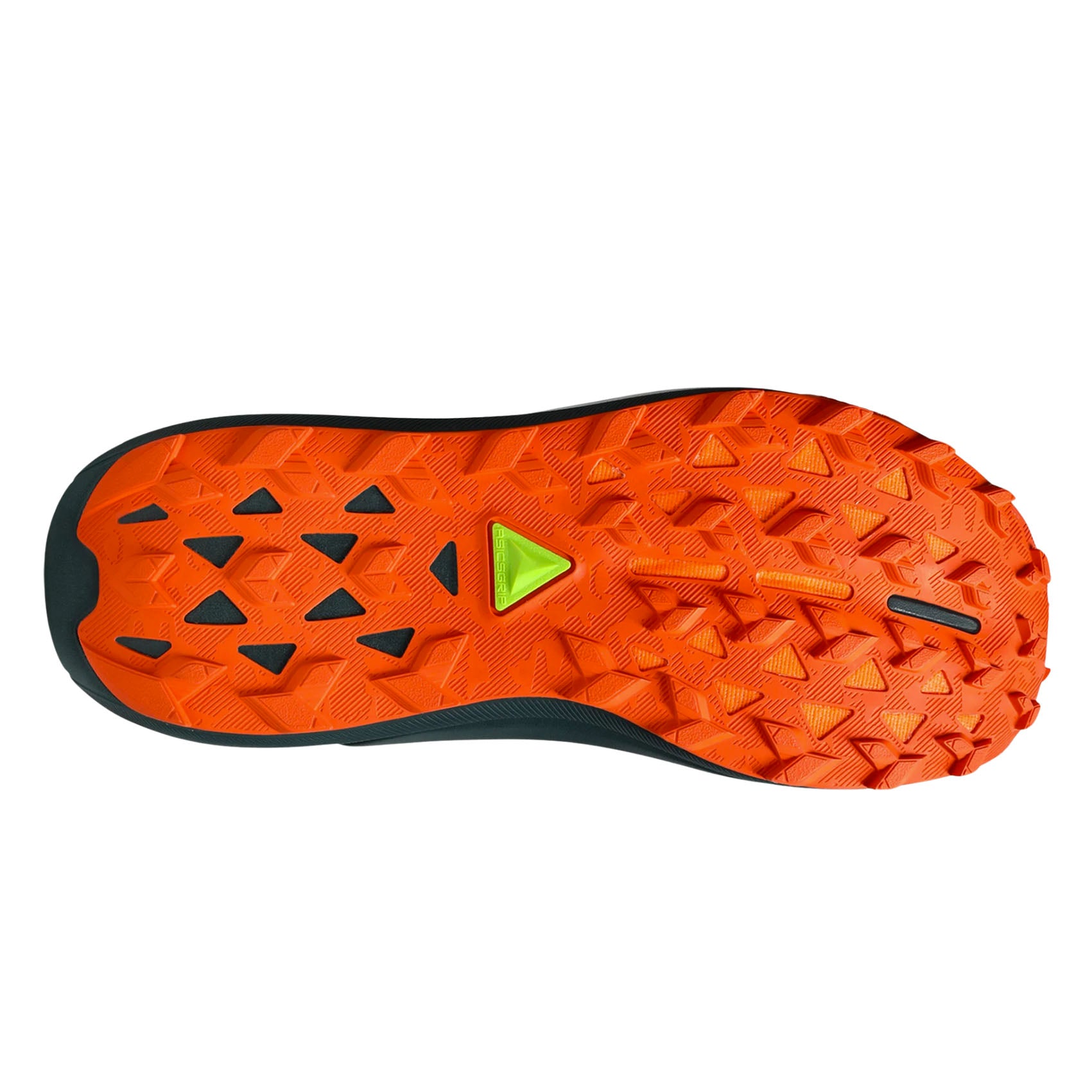 Mens ASICS Gel-Trabuco 13