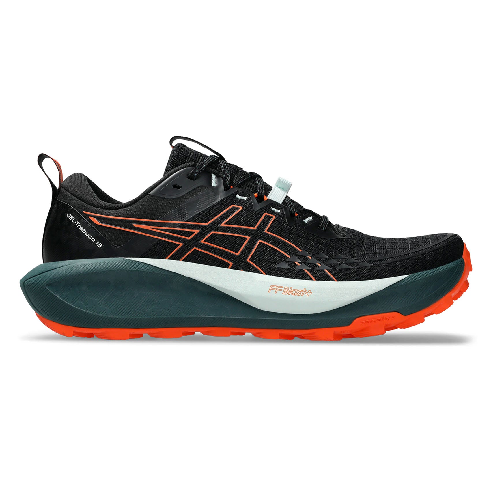 Mens ASICS Gel-Trabuco 13