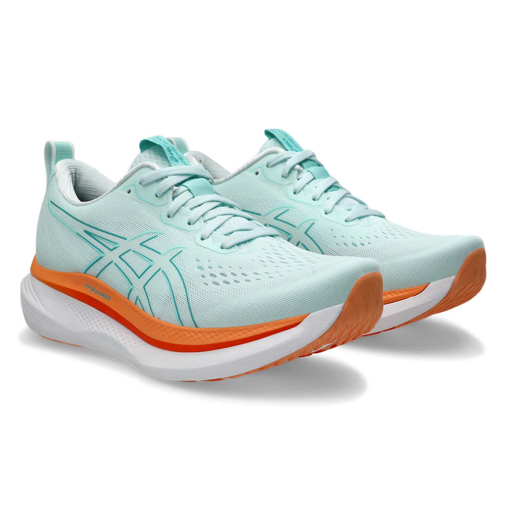 Mens ASICS GlideRide Max