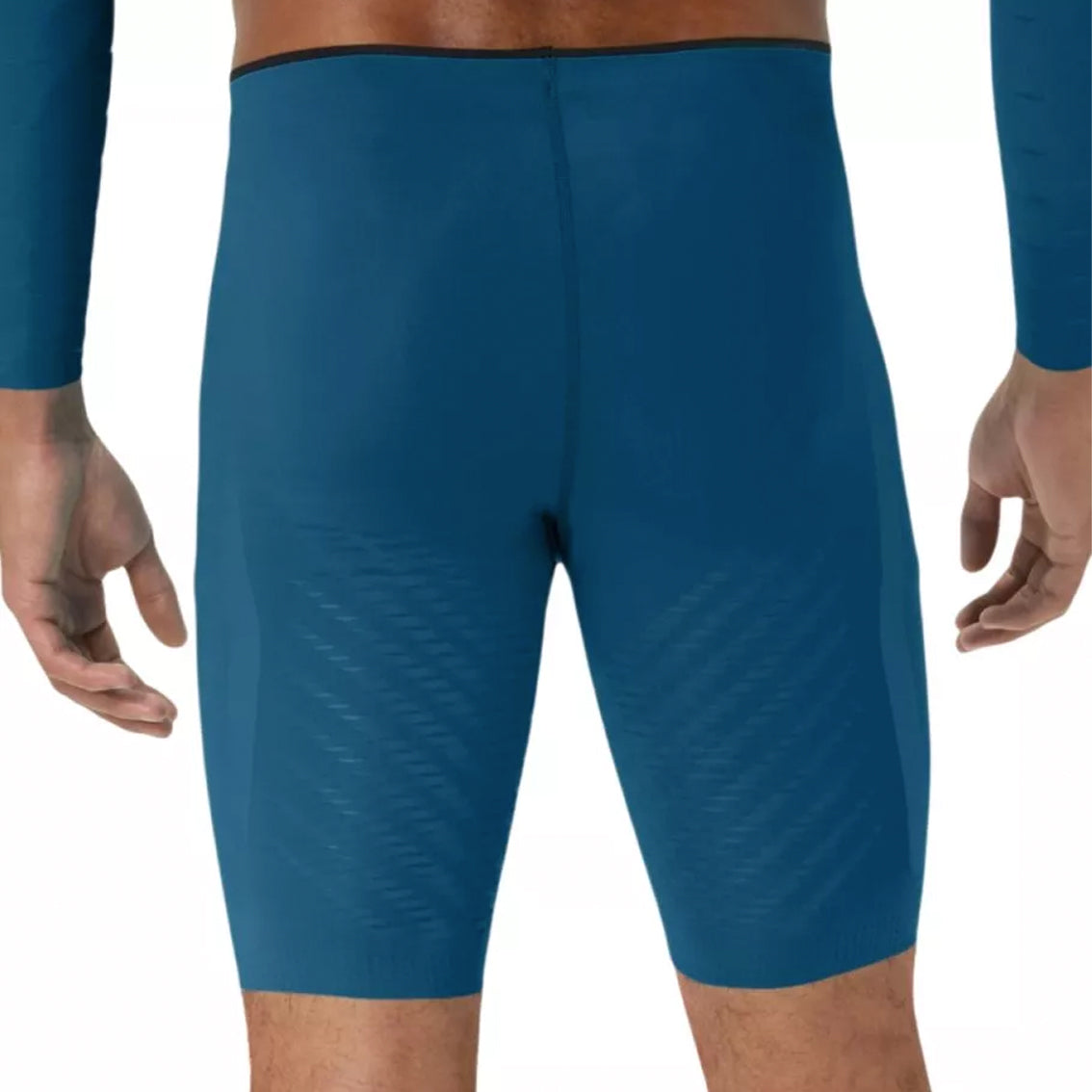 Mens ASICS Metaspeed Tight | Performance Running Half Tights