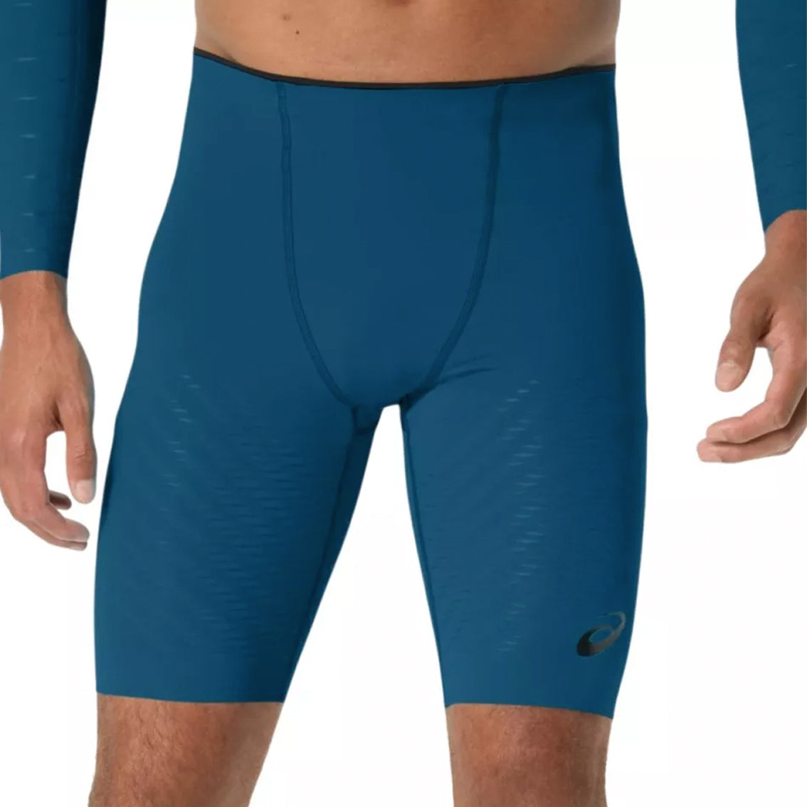 Mens ASICS Metaspeed Tight