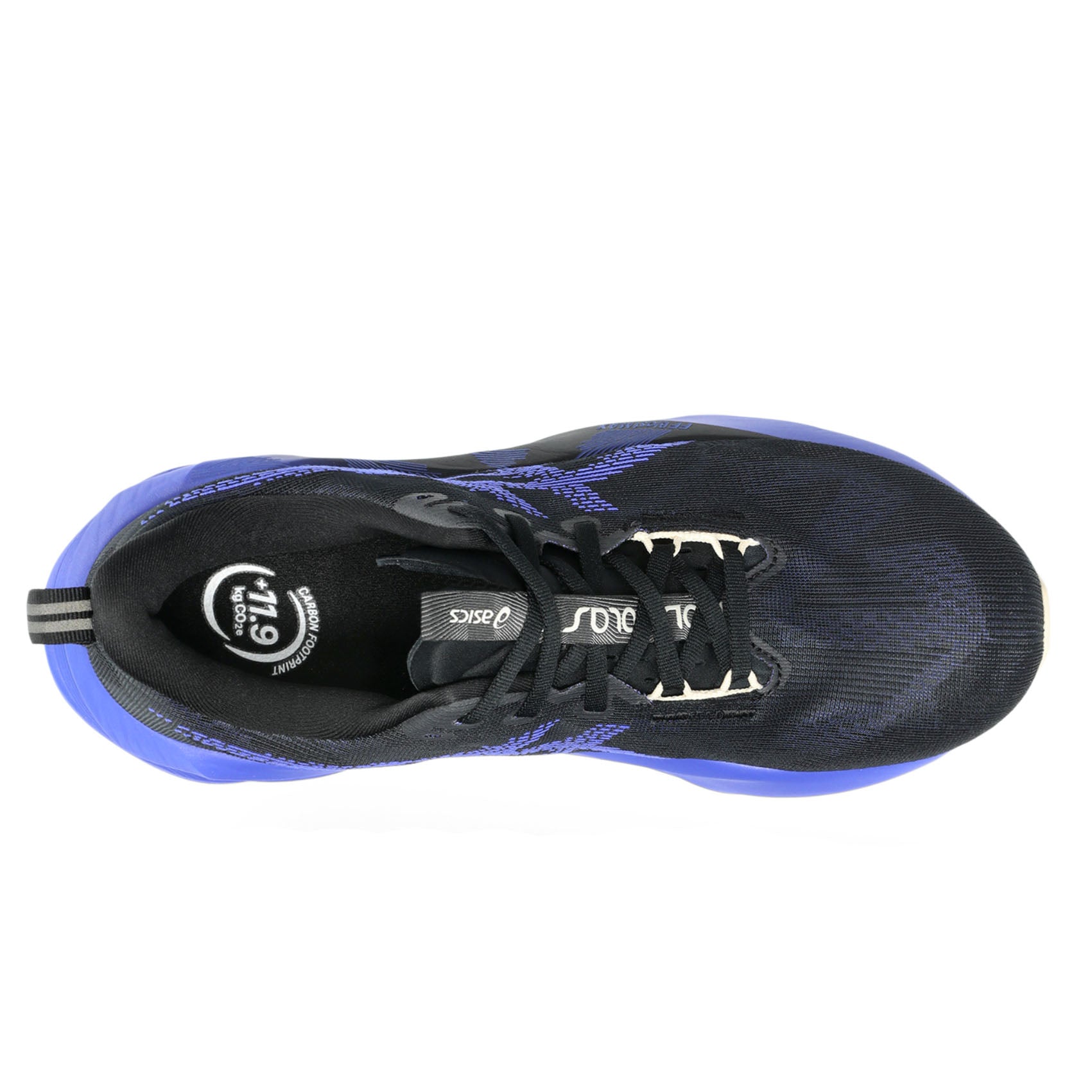 Mens ASICS Novablast 5