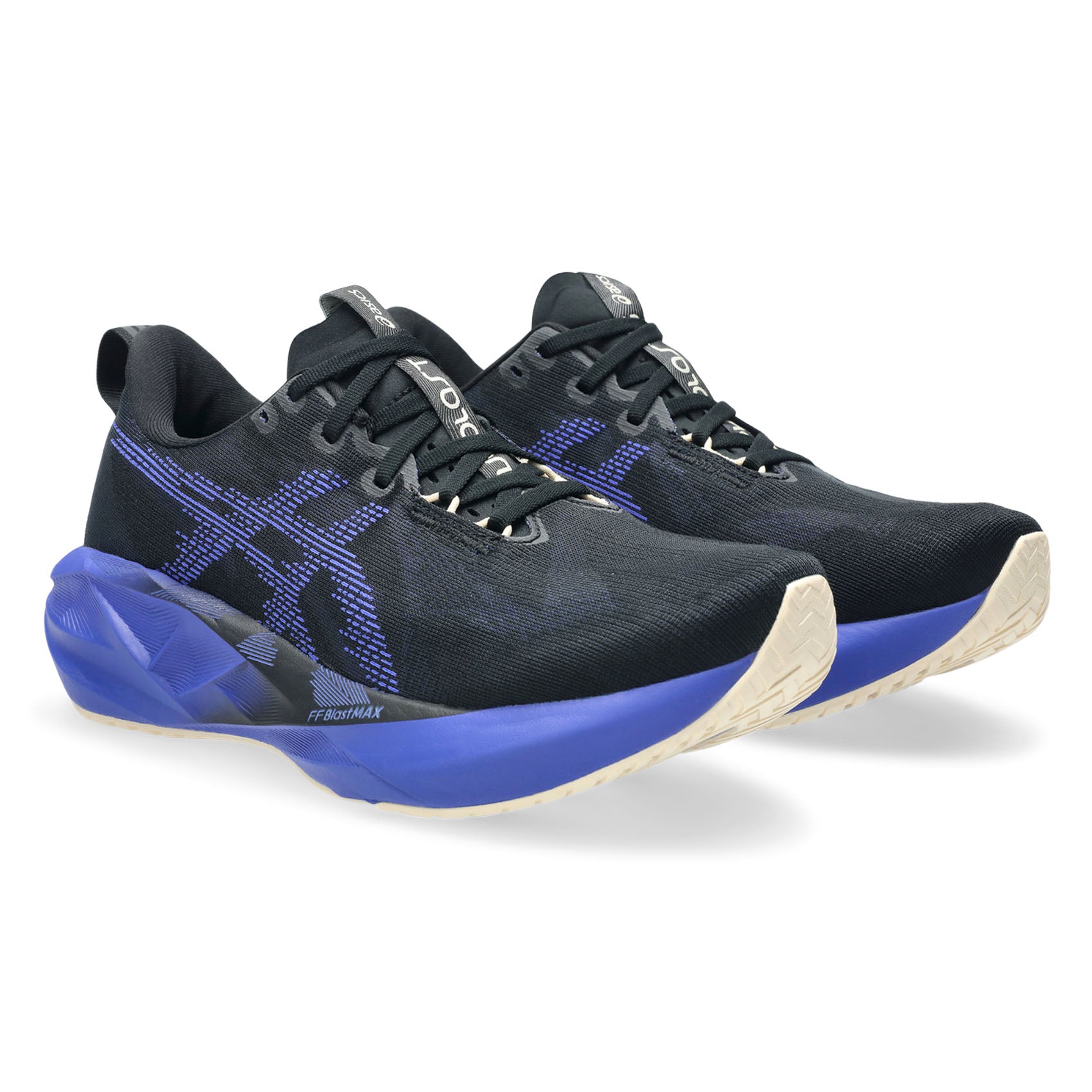 Mens ASICS Novablast 5 | Versatile Lightweight Daily Running Shoe